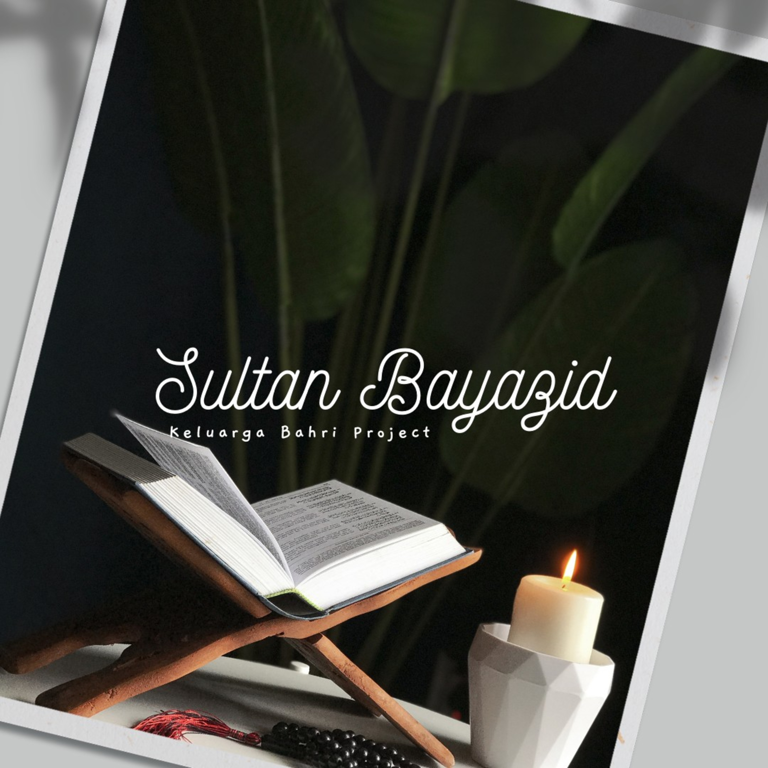 Keluarga Bahri Project