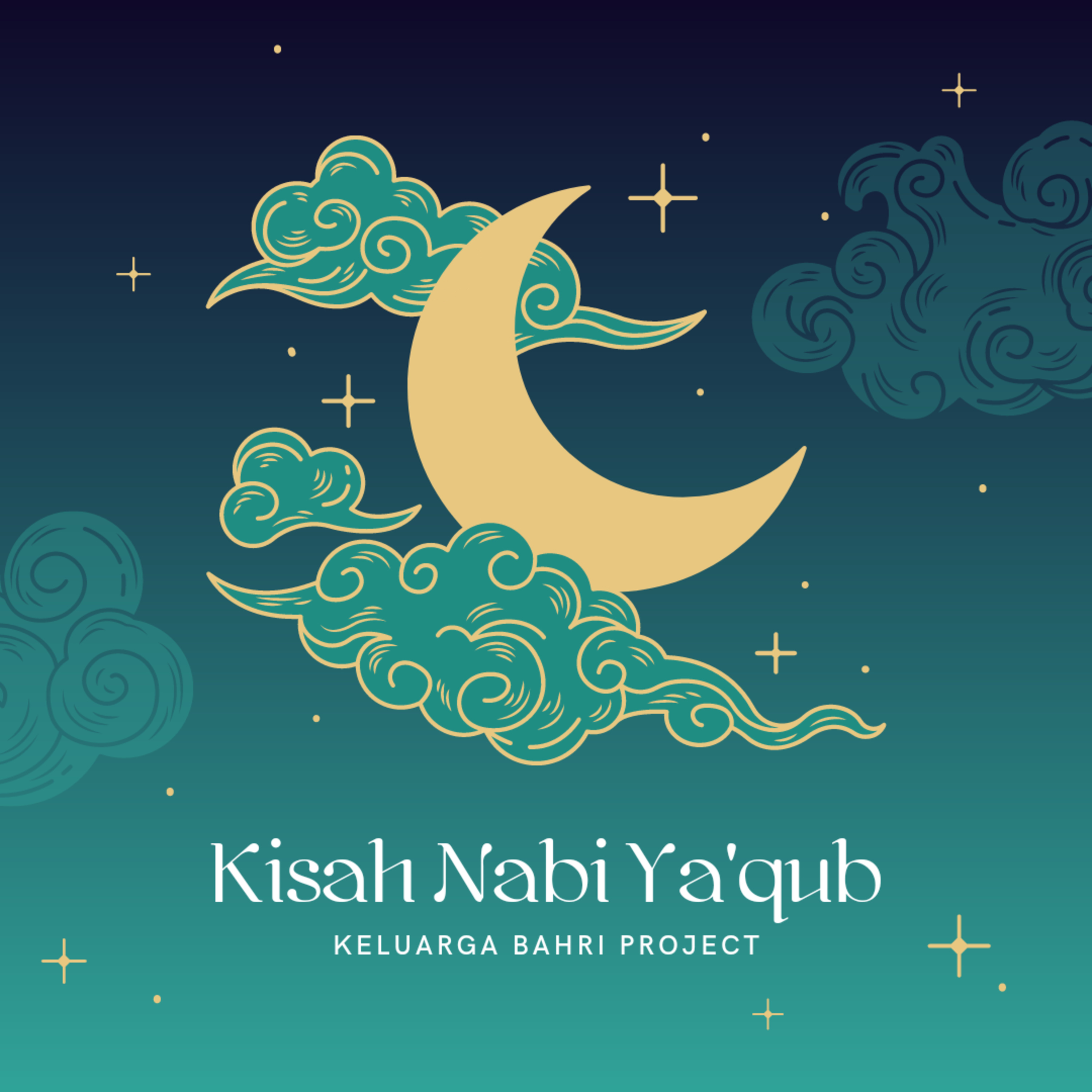 Keluarga Bahri Project