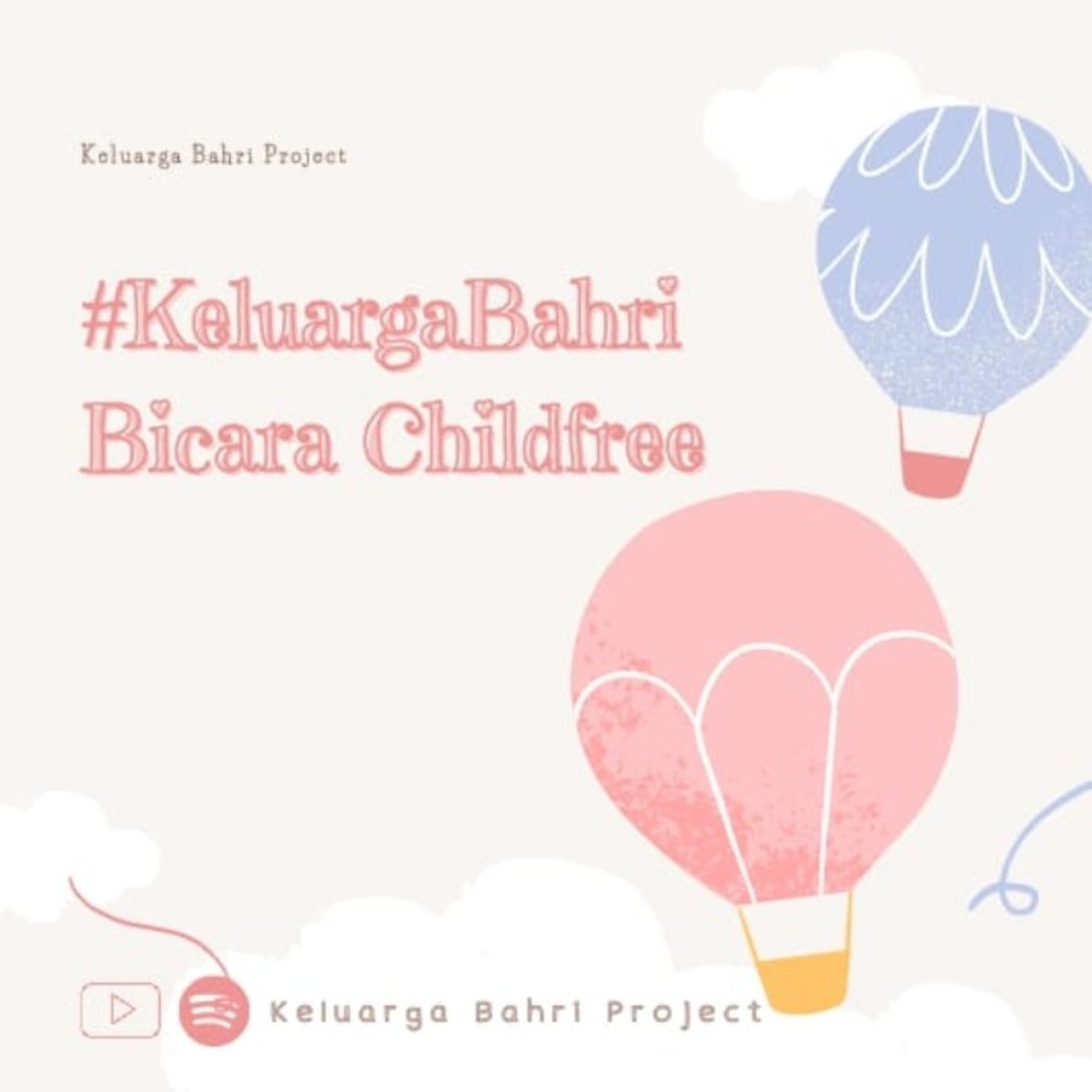 Keluarga Bahri Project