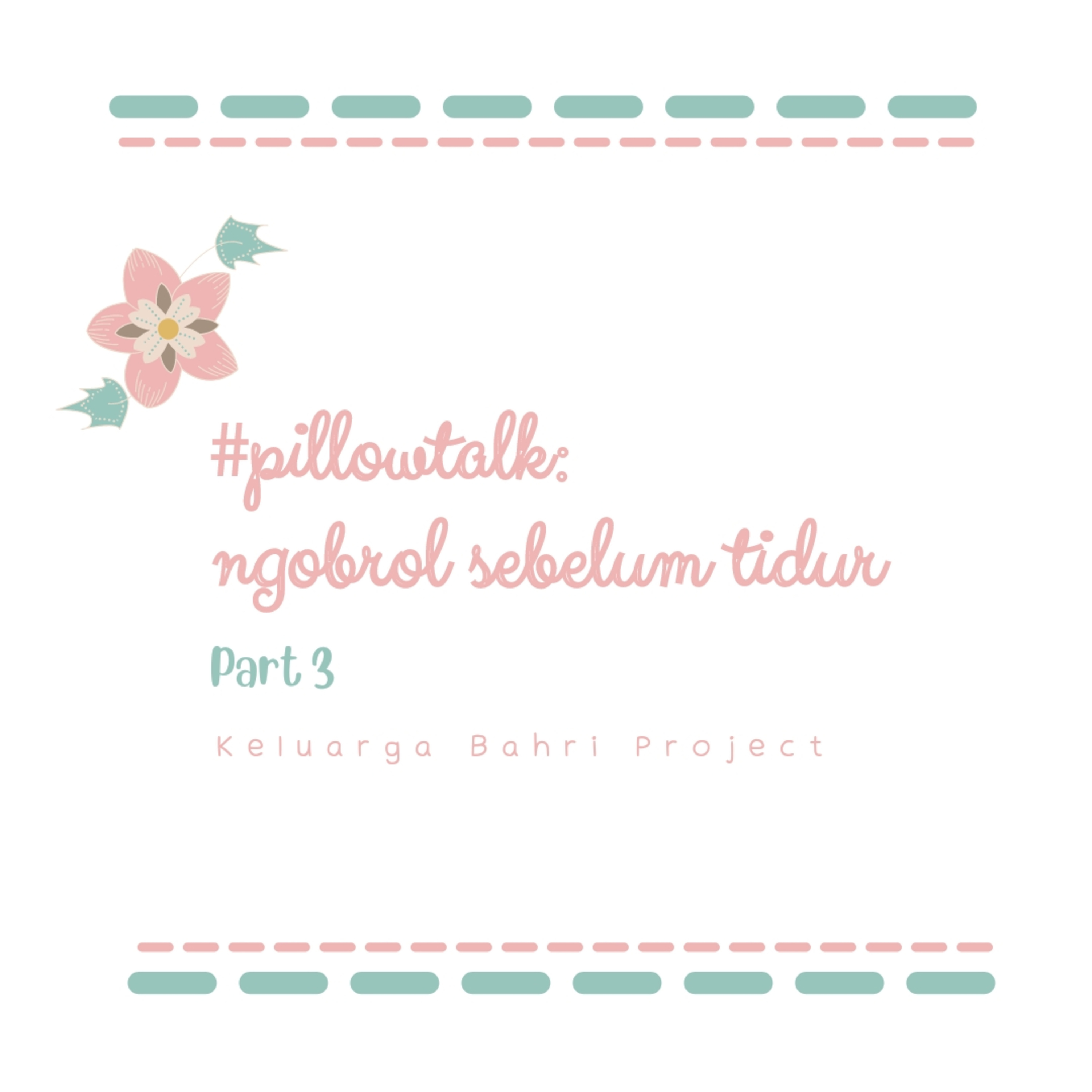 Keluarga Bahri Project