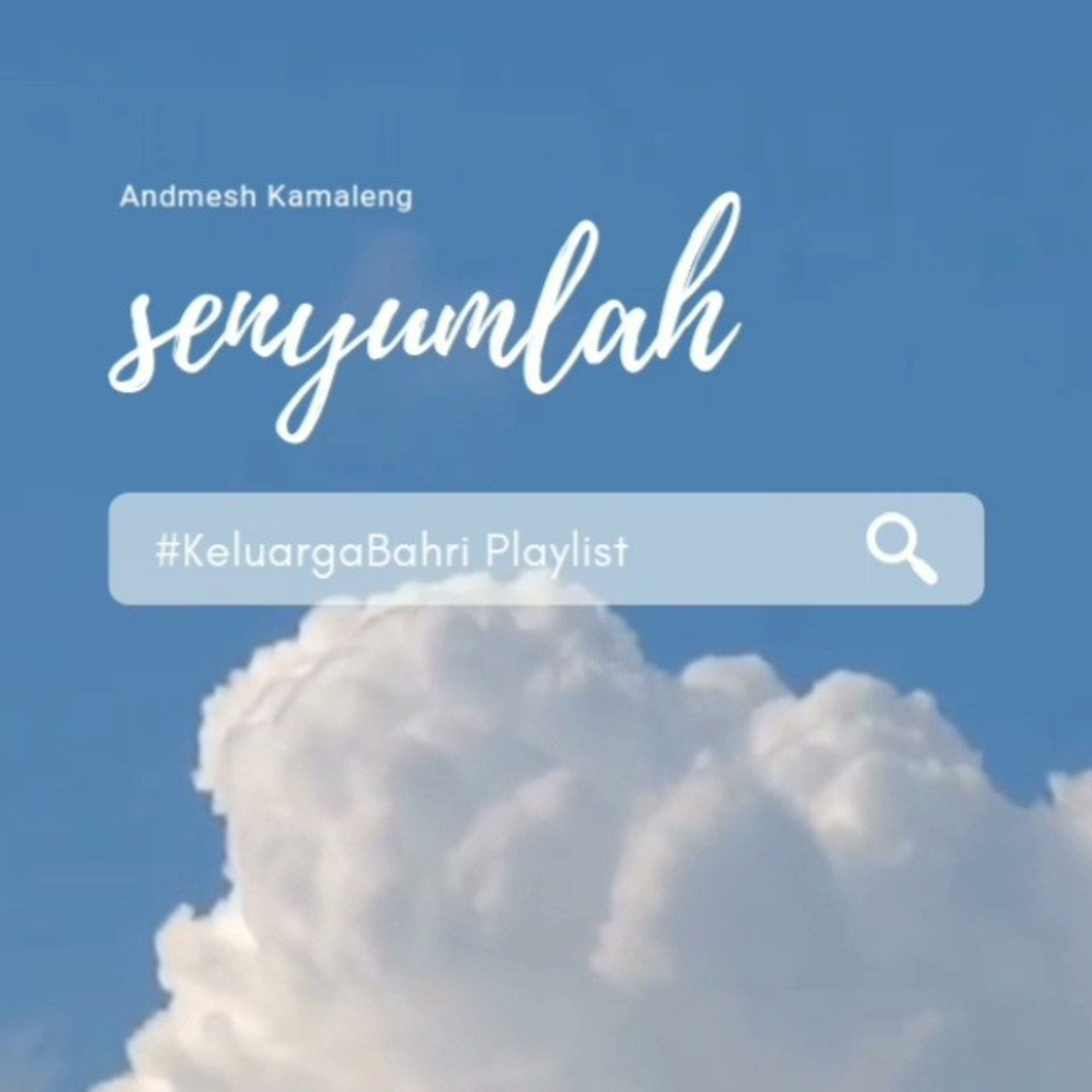 Keluarga Bahri Project