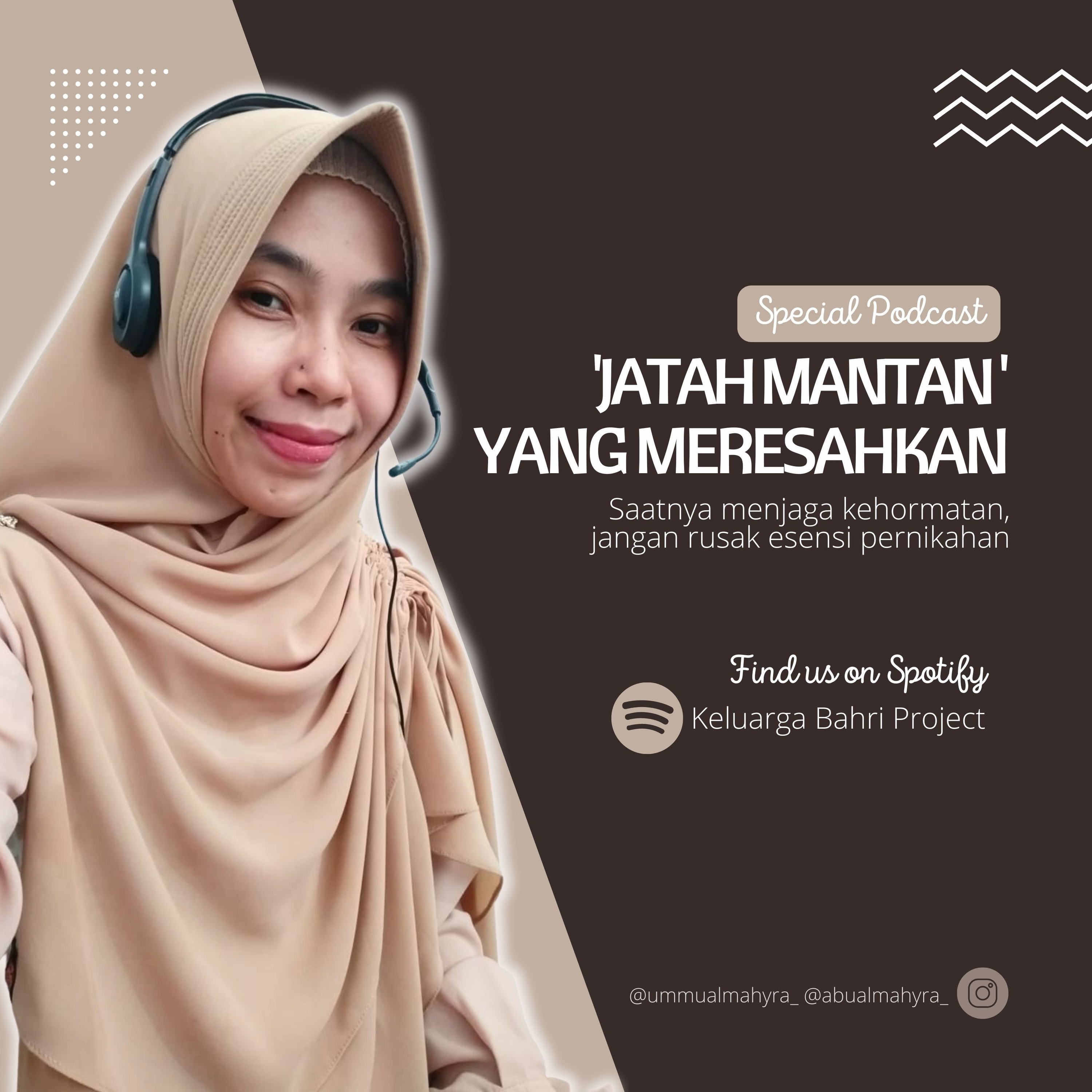 Keluarga Bahri Project
