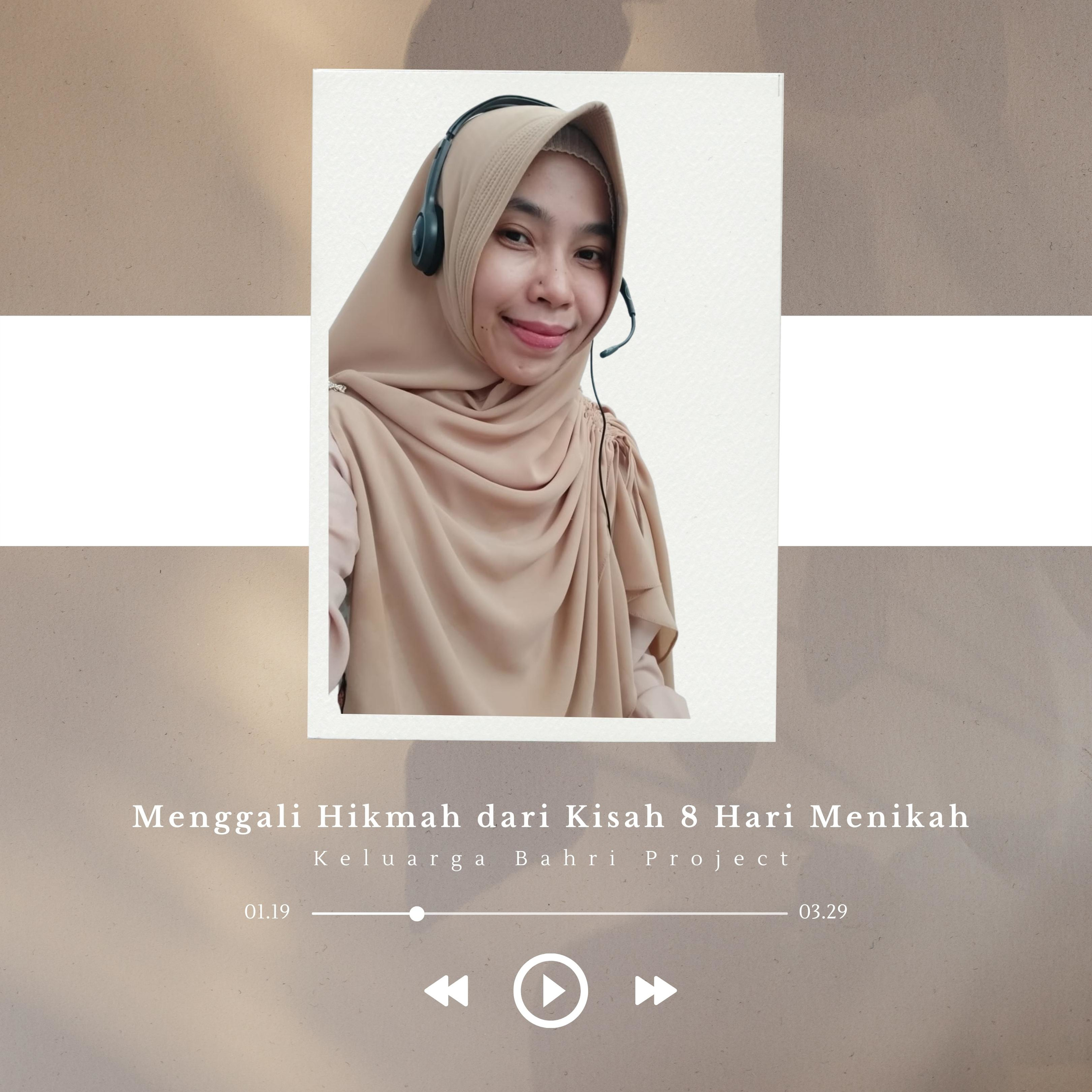 Keluarga Bahri Project
