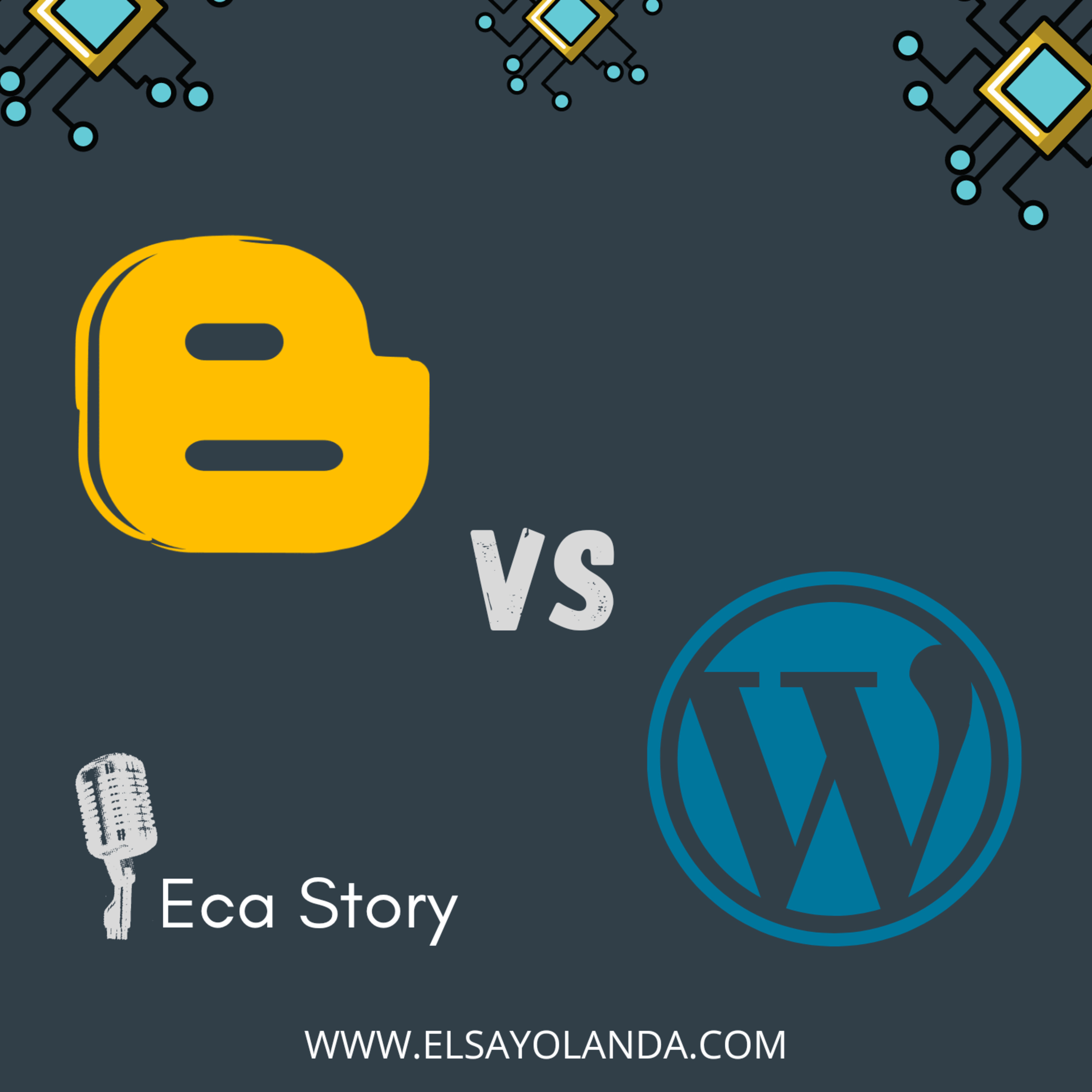 PODCAST ECA STORY