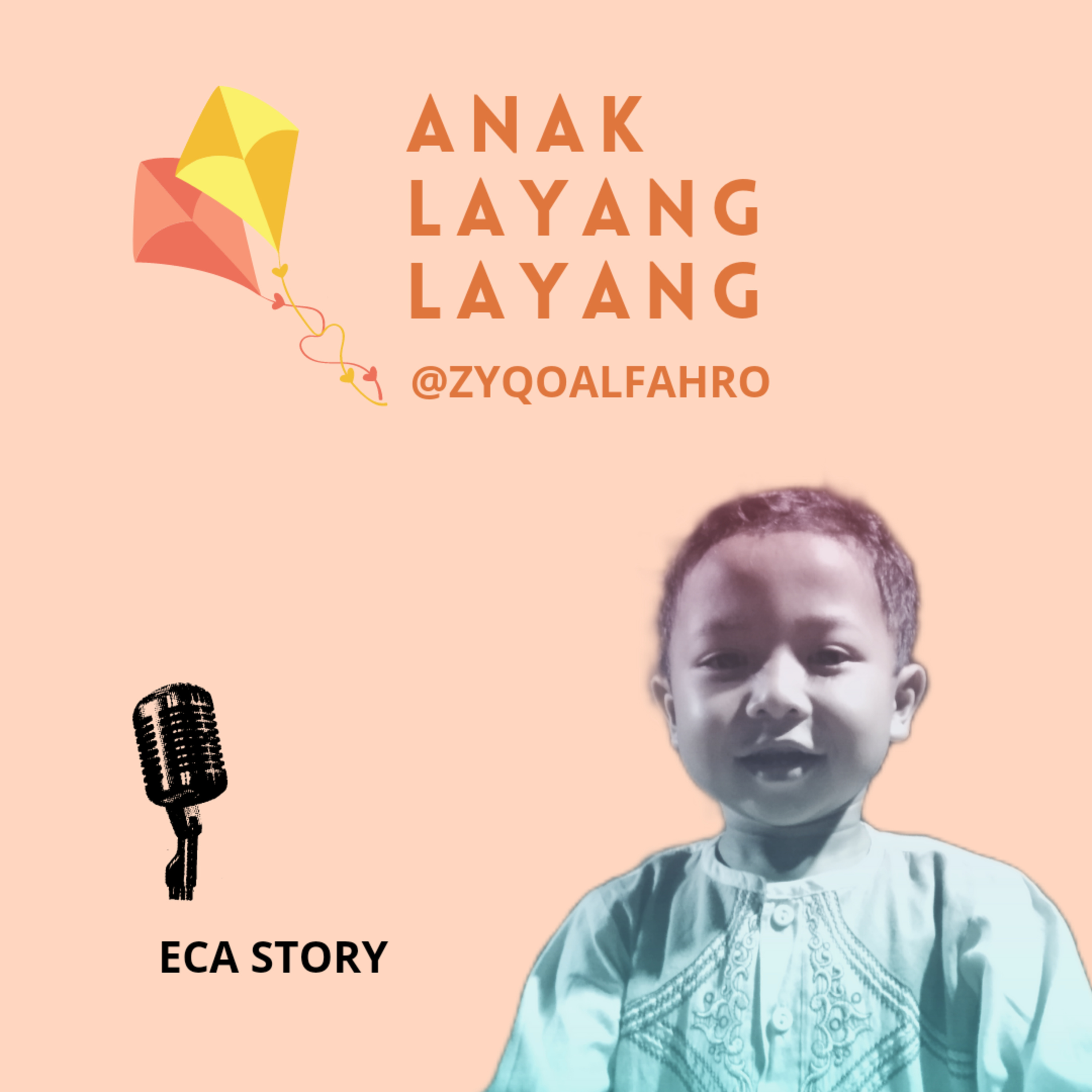 PODCAST ECA STORY