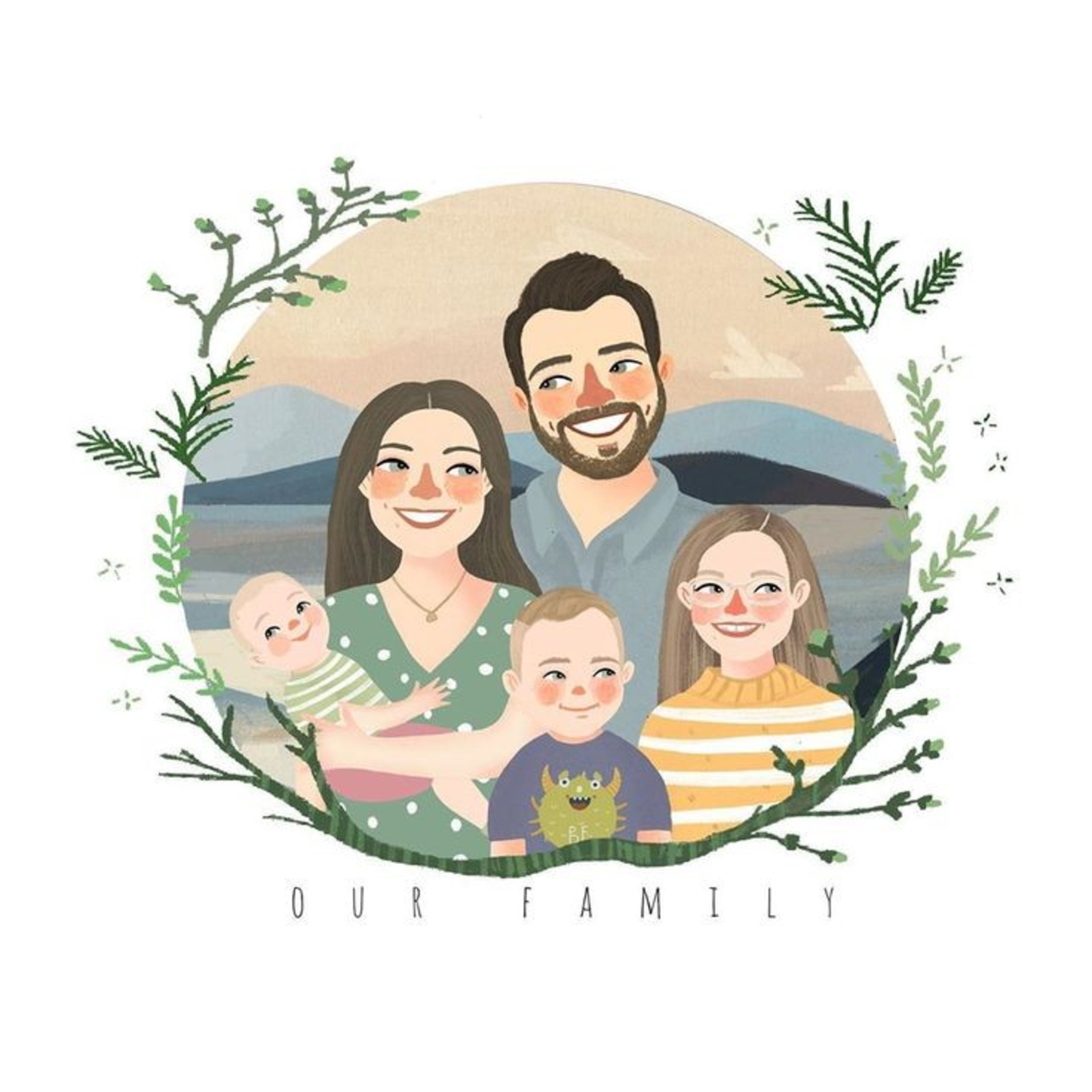 PODCAST ECA STORY