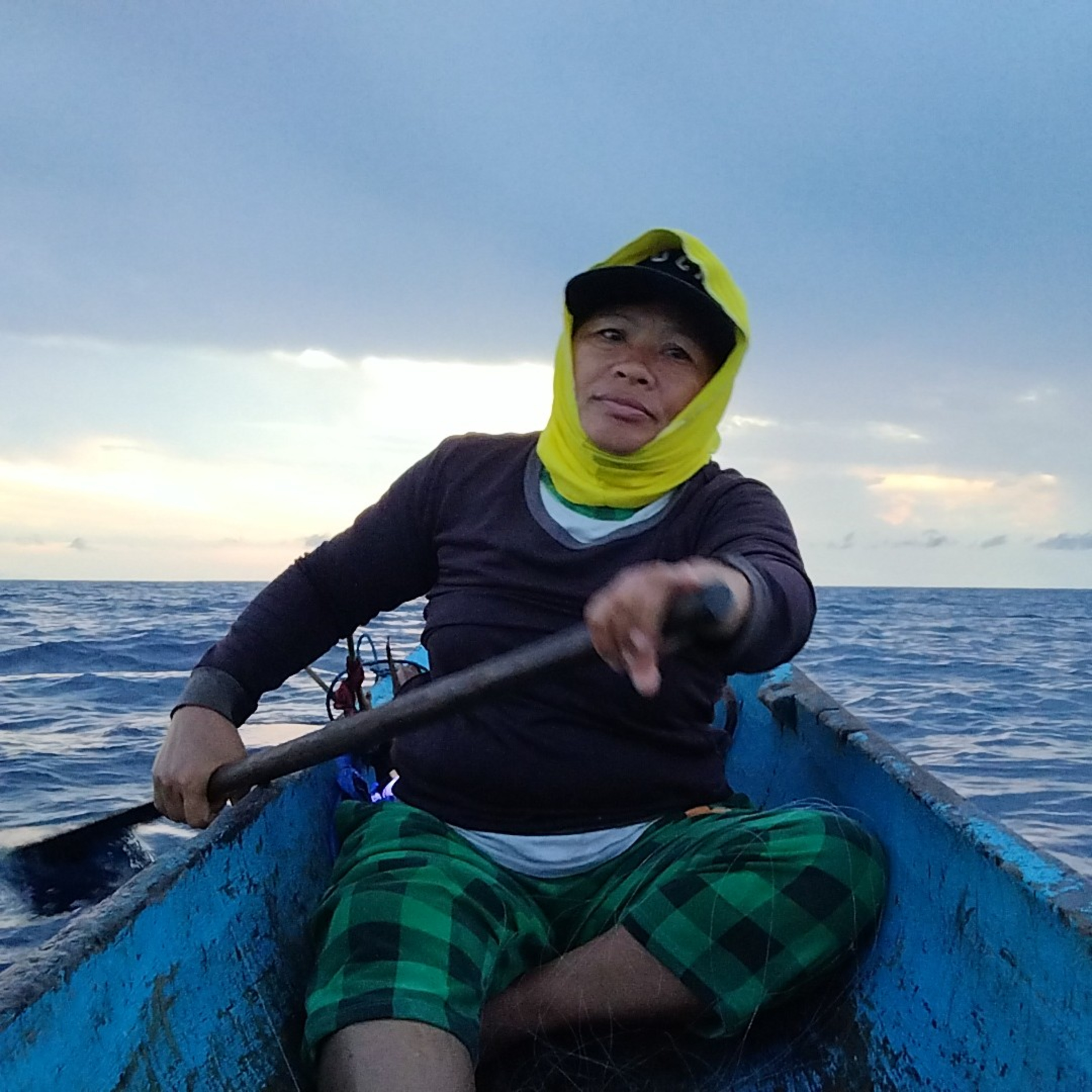 PODCAST ECA STORY