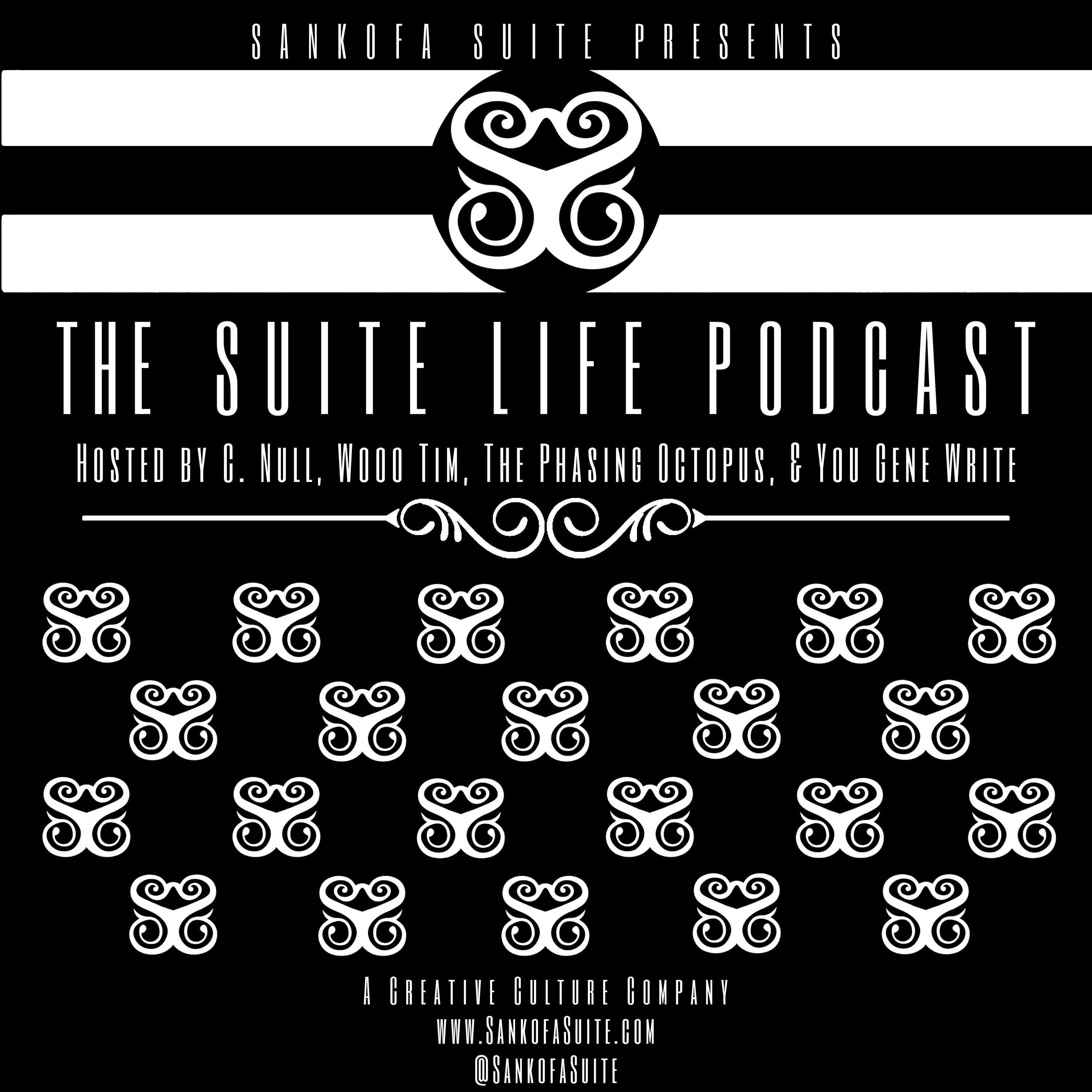 The Suite Life Podcast