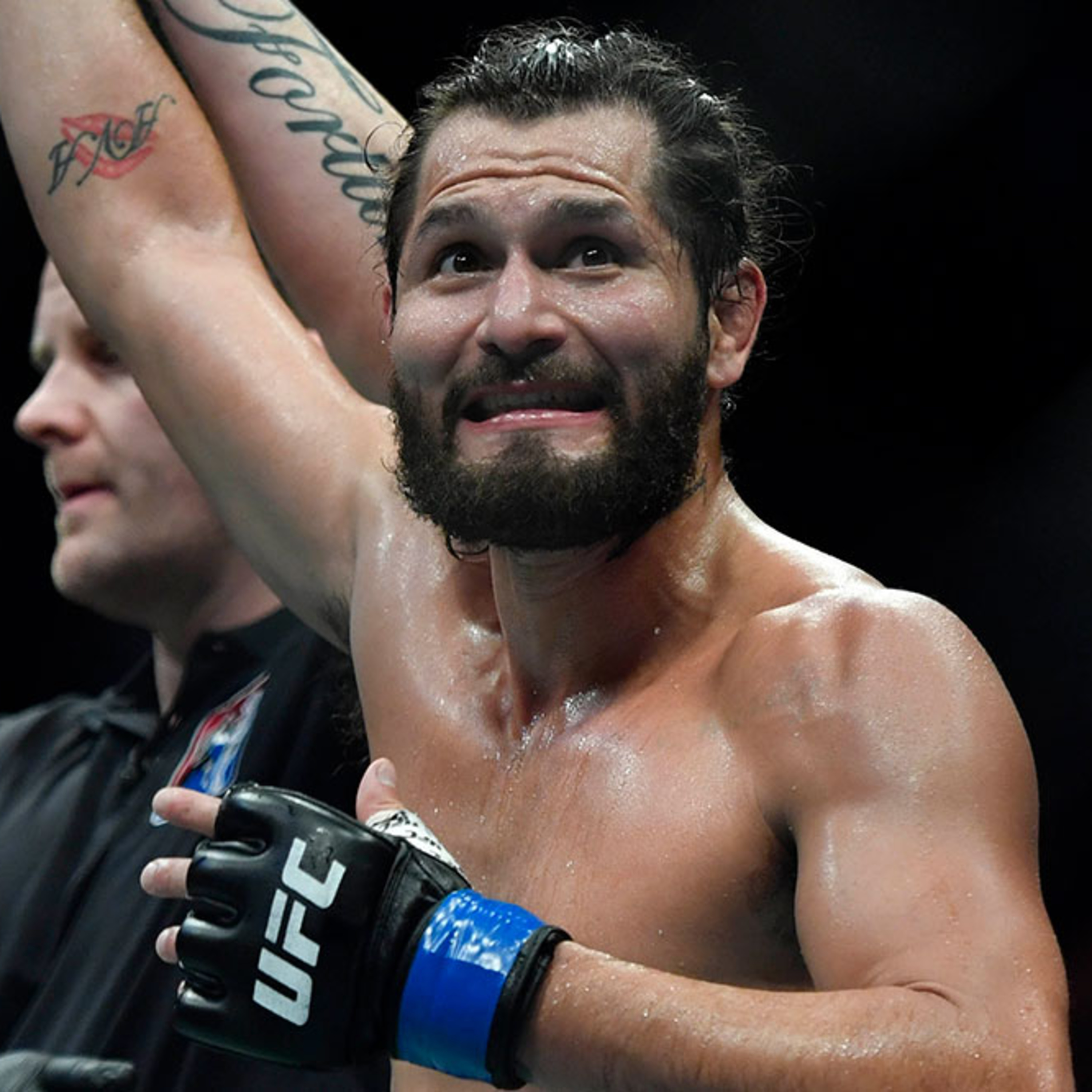 Southpaw
