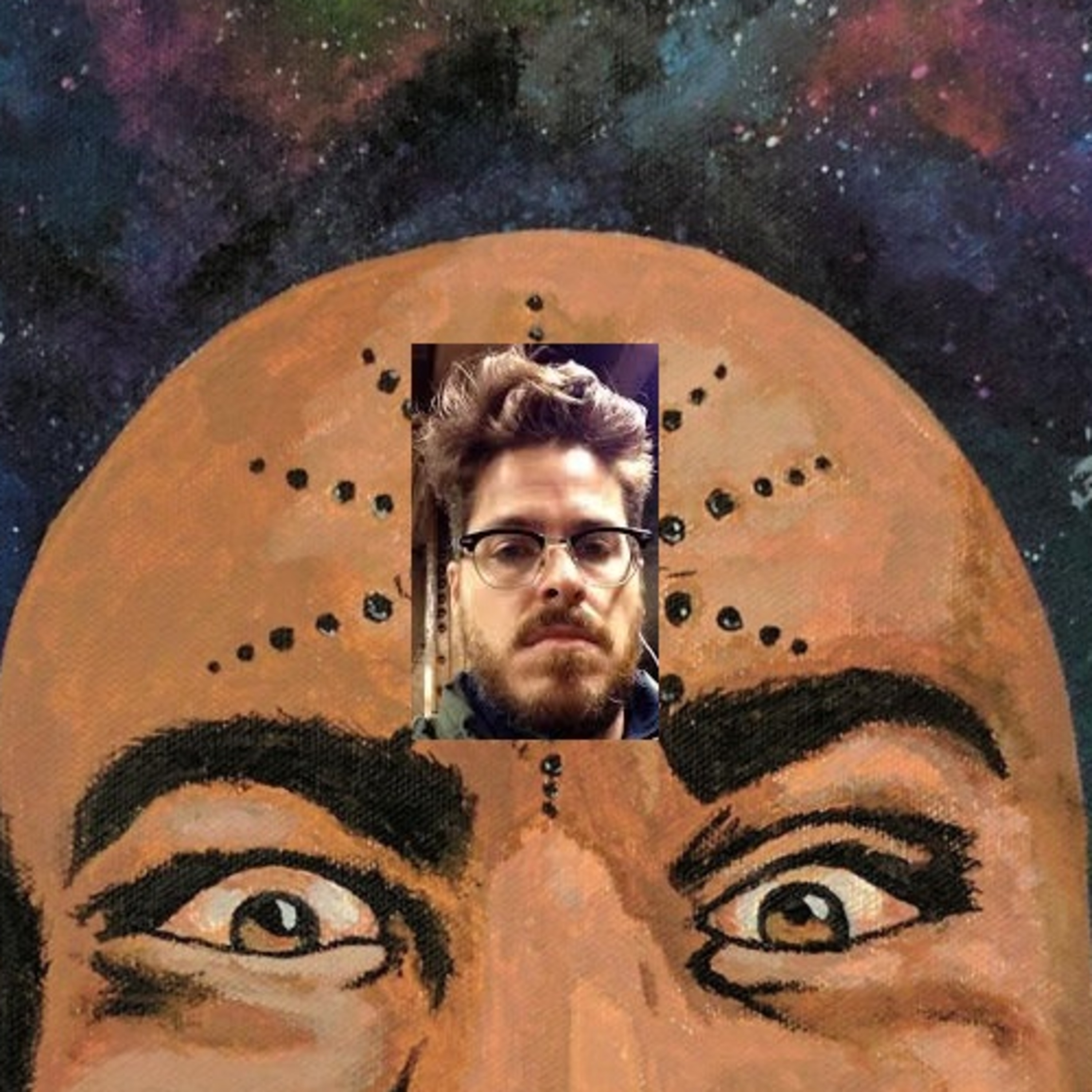 29 – Anti-Capitalism, Nostalgia Traps, Swoletariats, Psychedelics, Team Sports, and MMA w/ David Parsons episode artwork