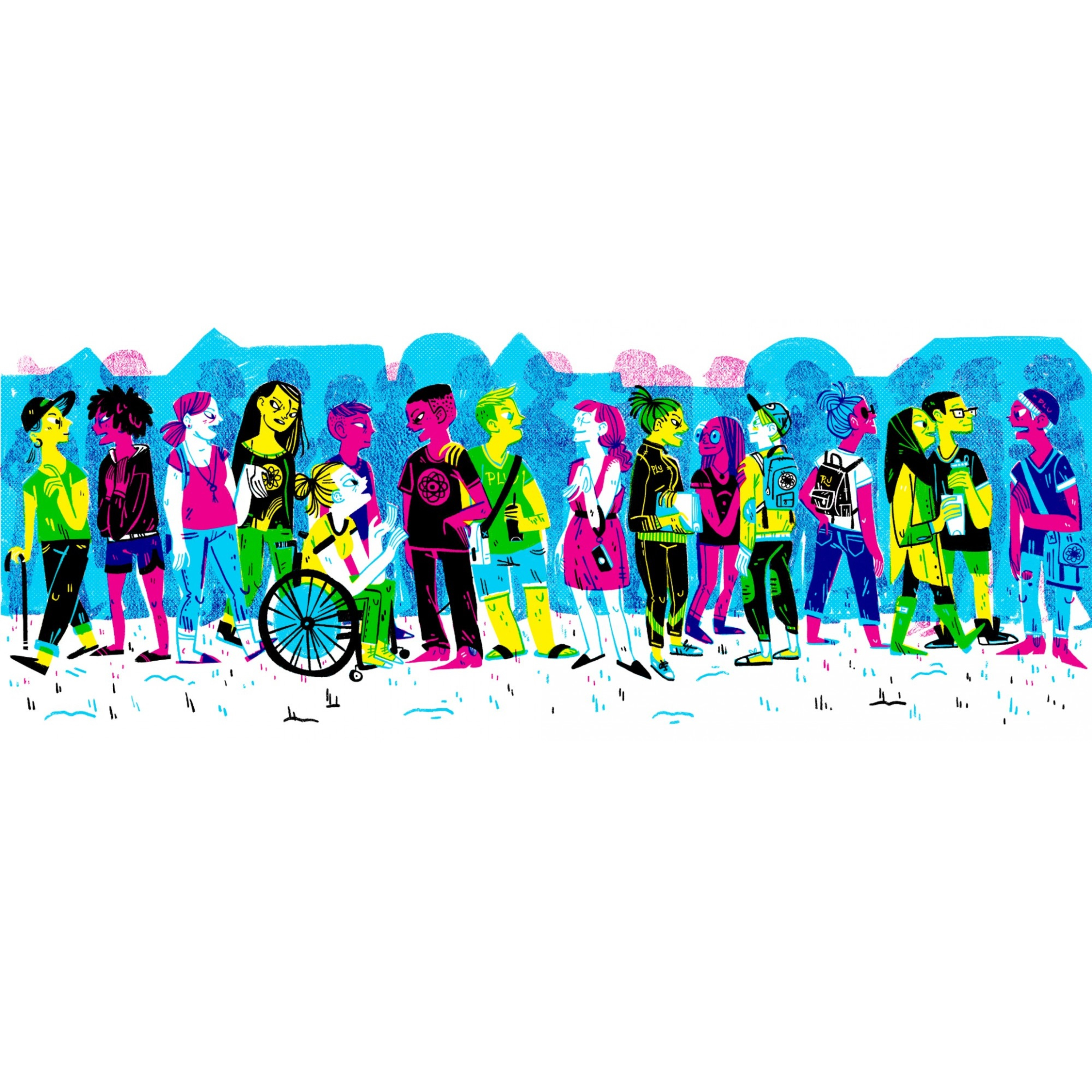 69 – Inclusion: From the Gym and Into the World w/ Tylar Zinn episode artwork