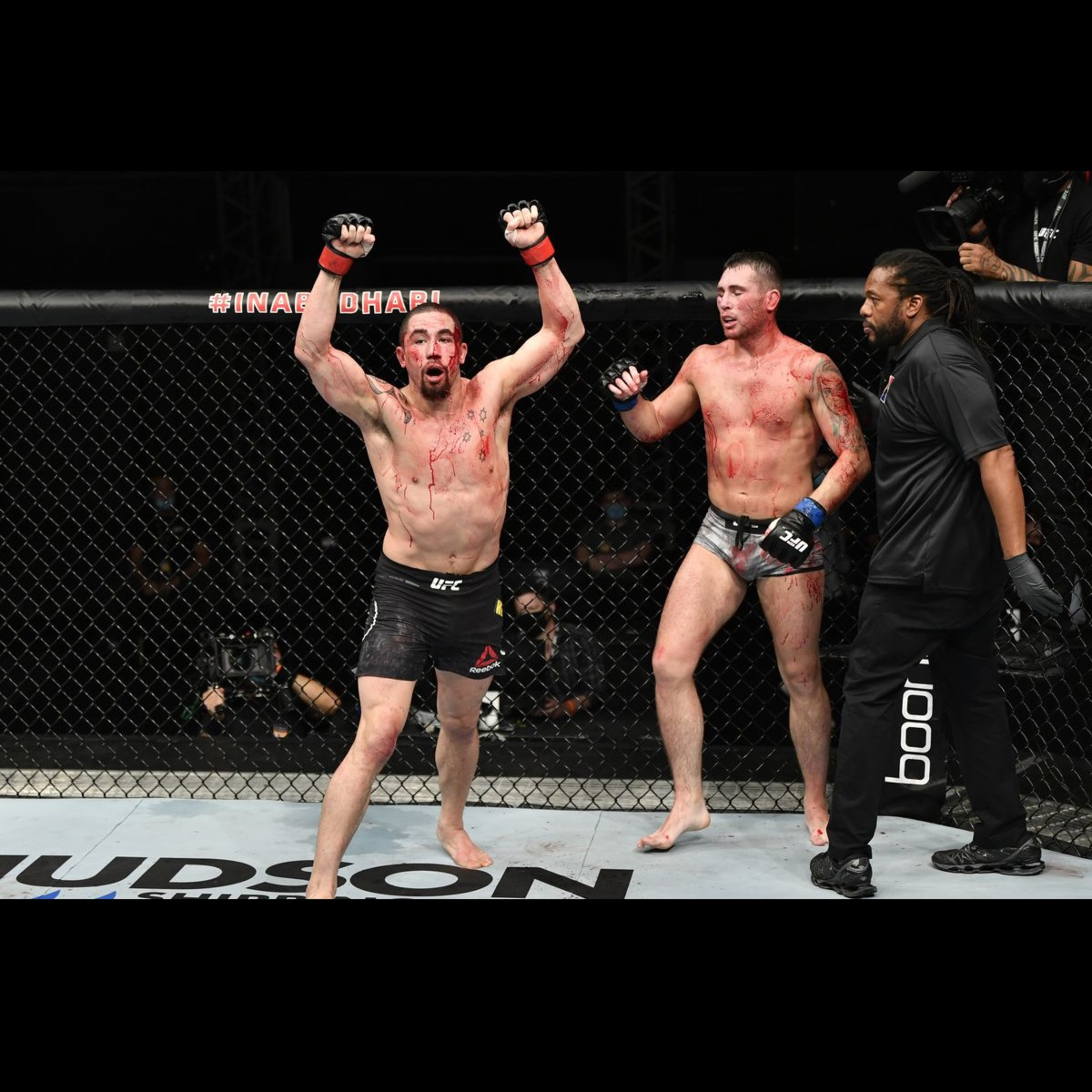 Southpaw