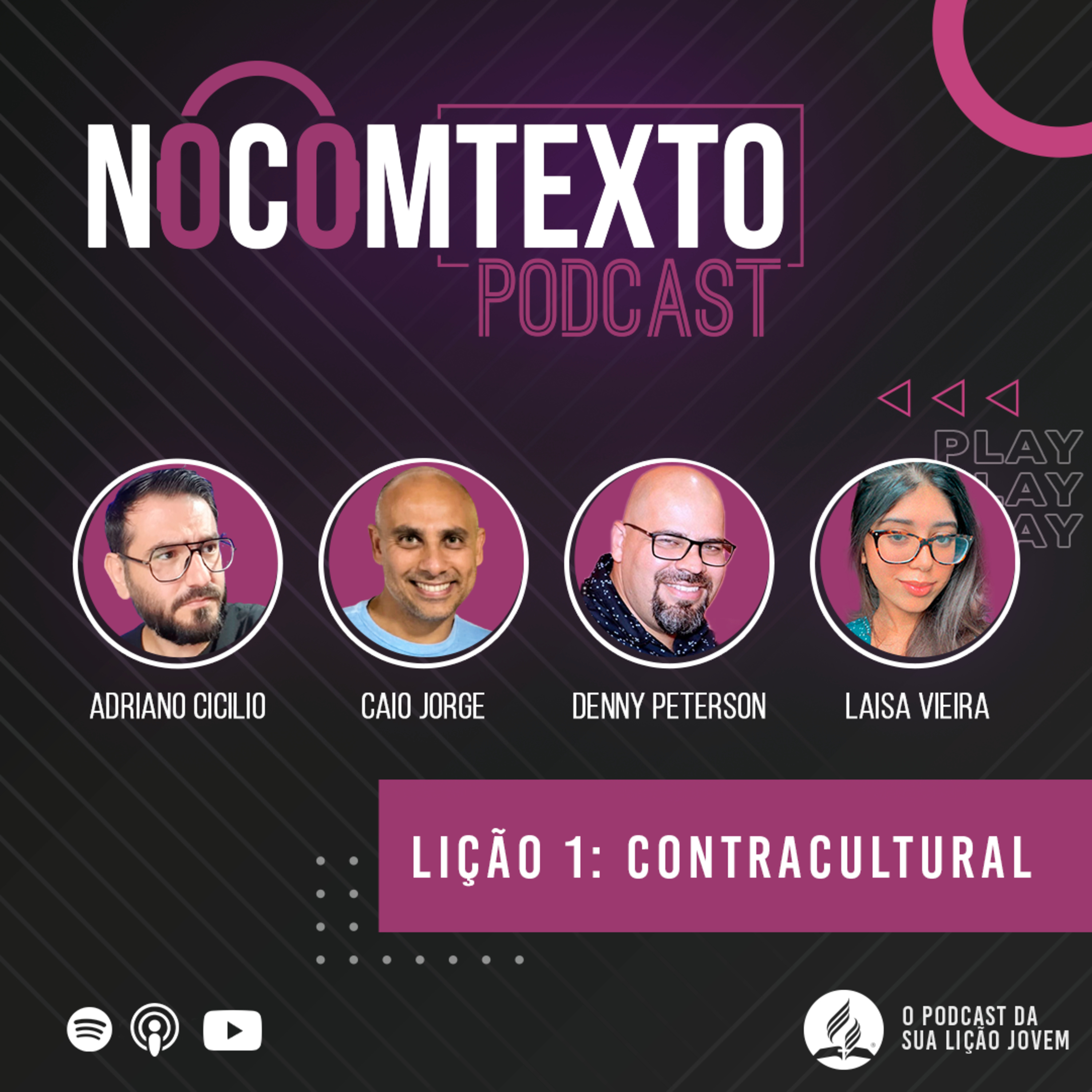 No ComTexto Podcast