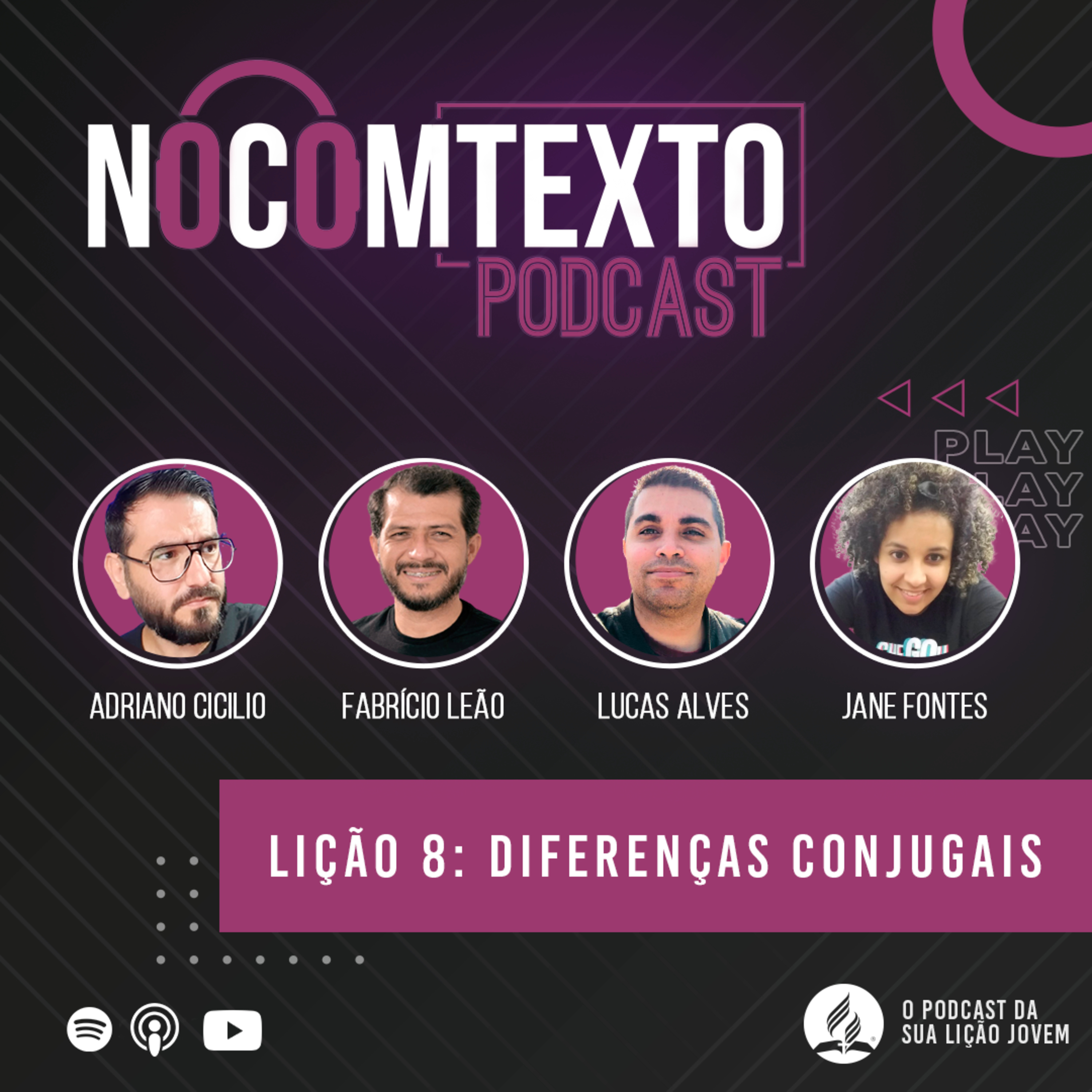 No ComTexto Podcast