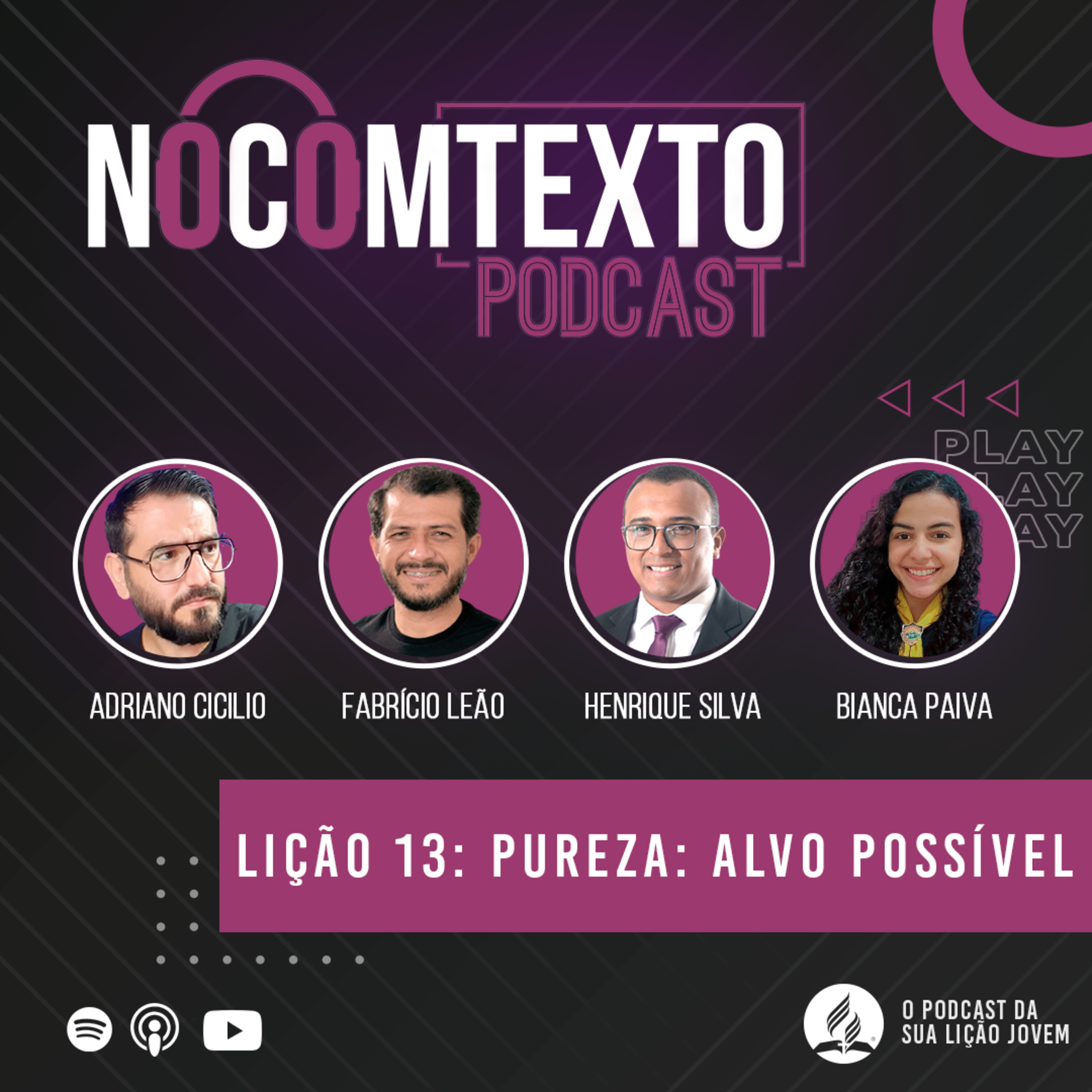 No ComTexto Podcast