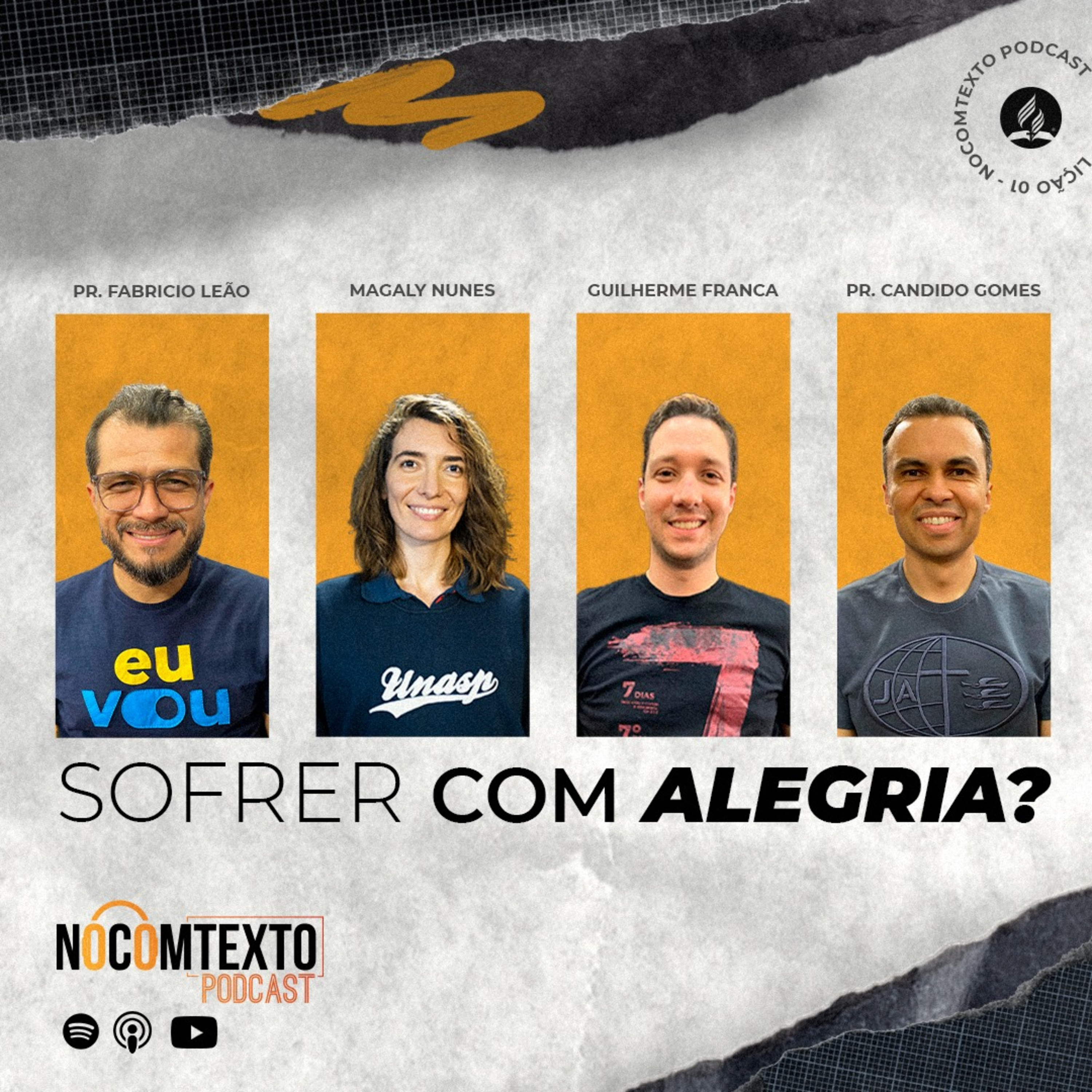 No ComTexto Podcast
