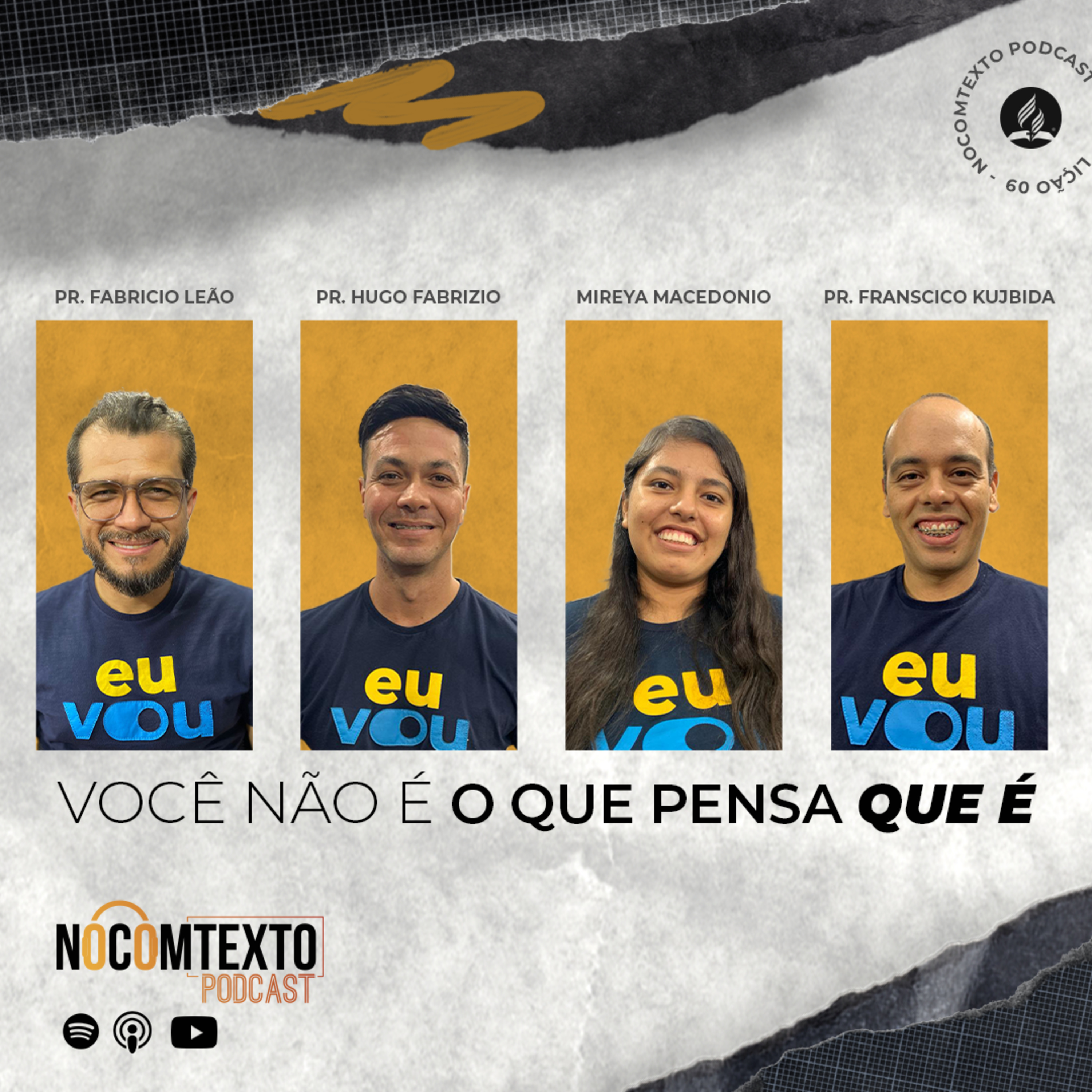No ComTexto Podcast