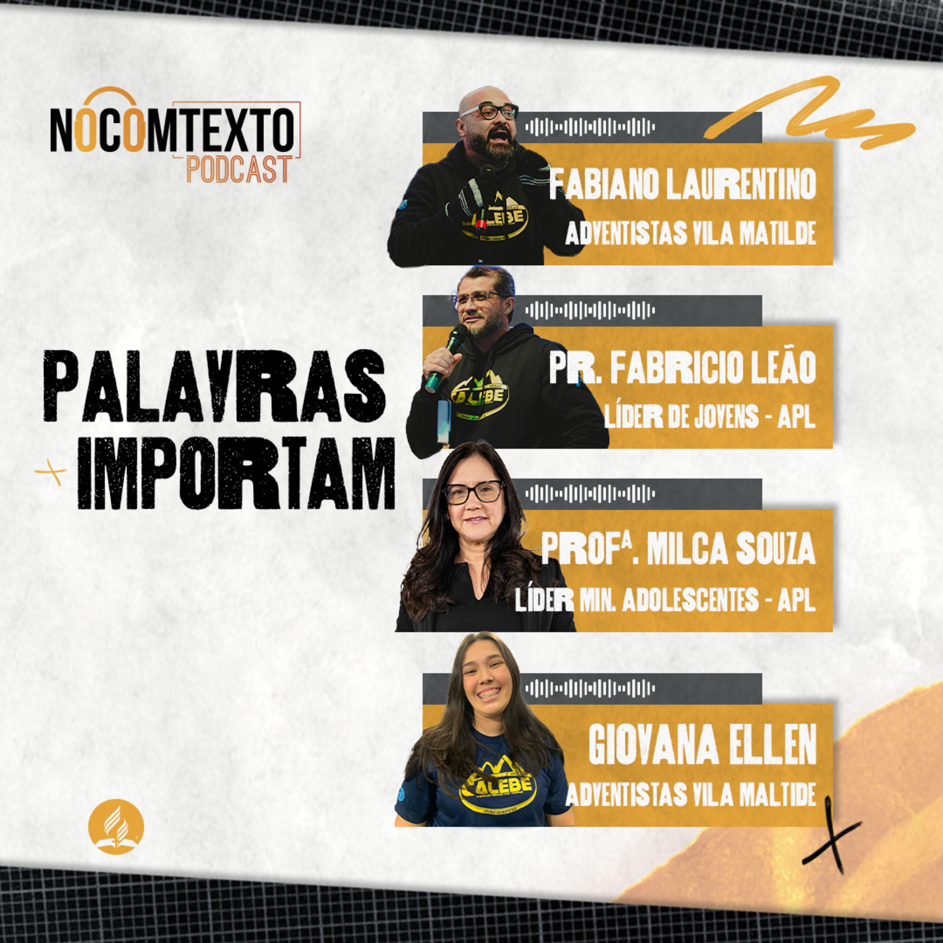 No ComTexto Podcast