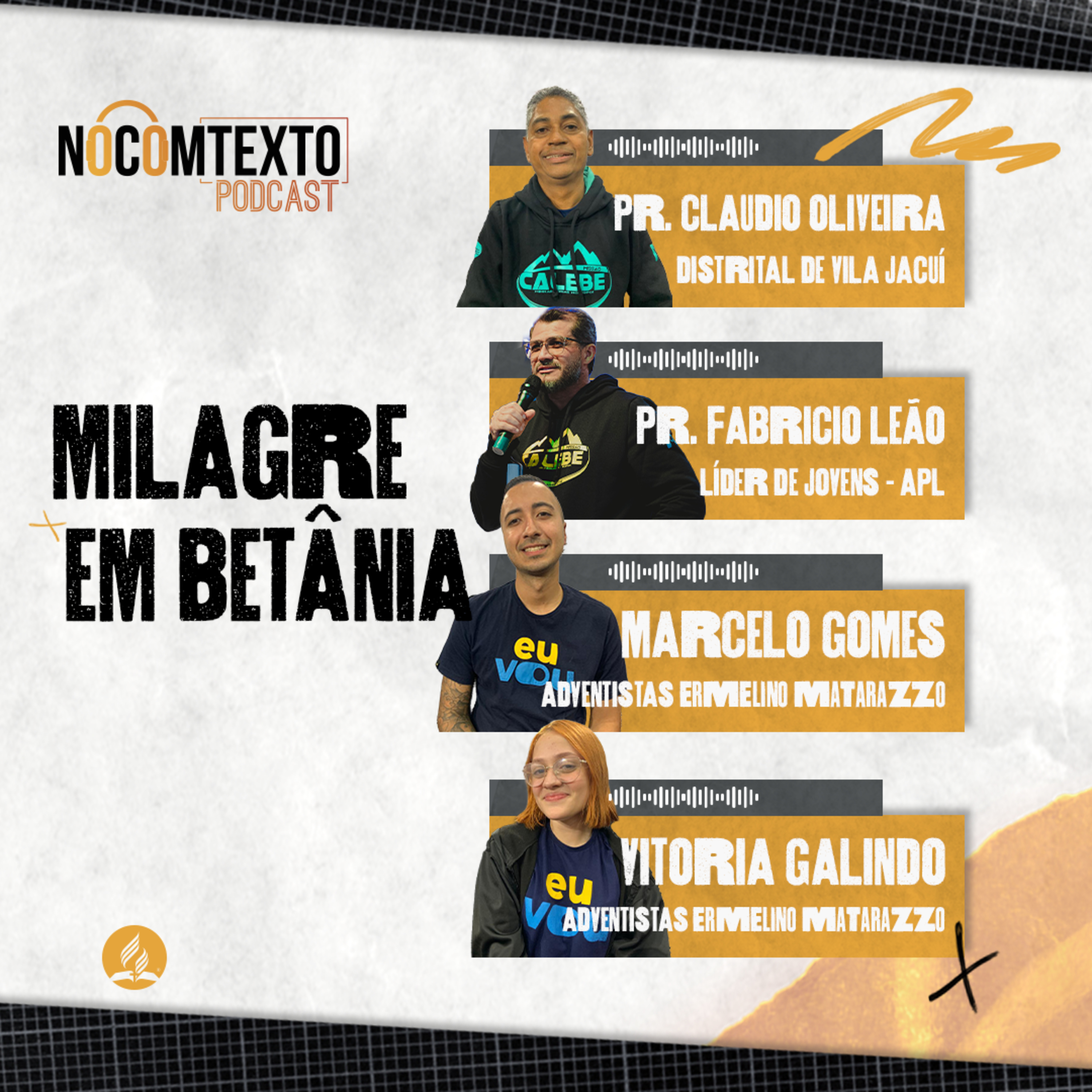 No ComTexto Podcast