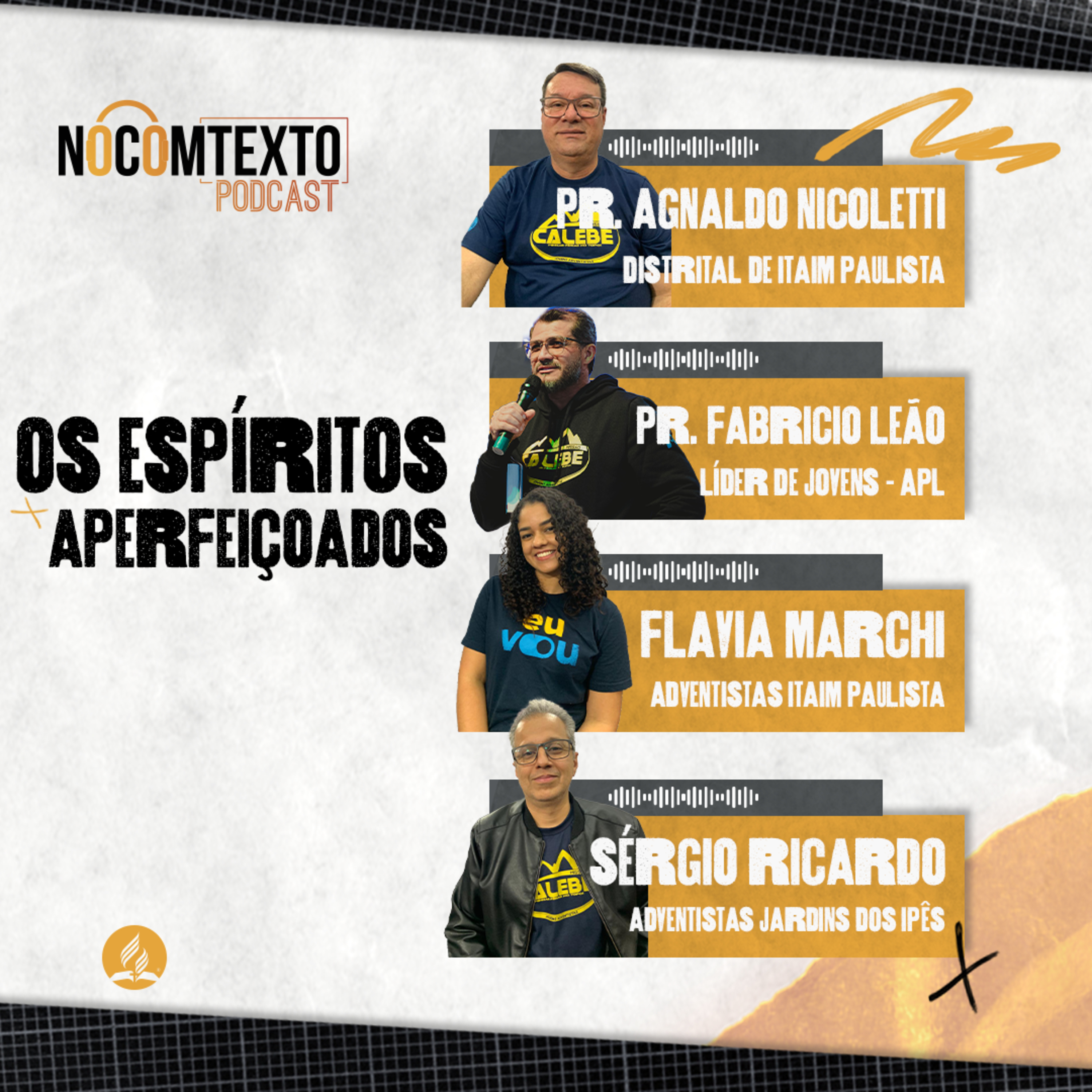 No ComTexto Podcast