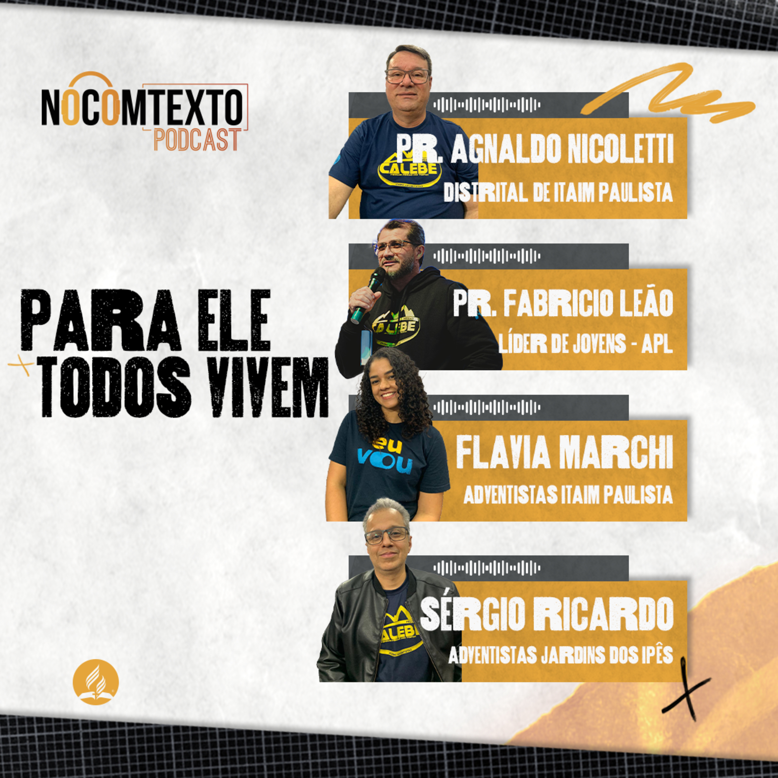 No ComTexto Podcast
