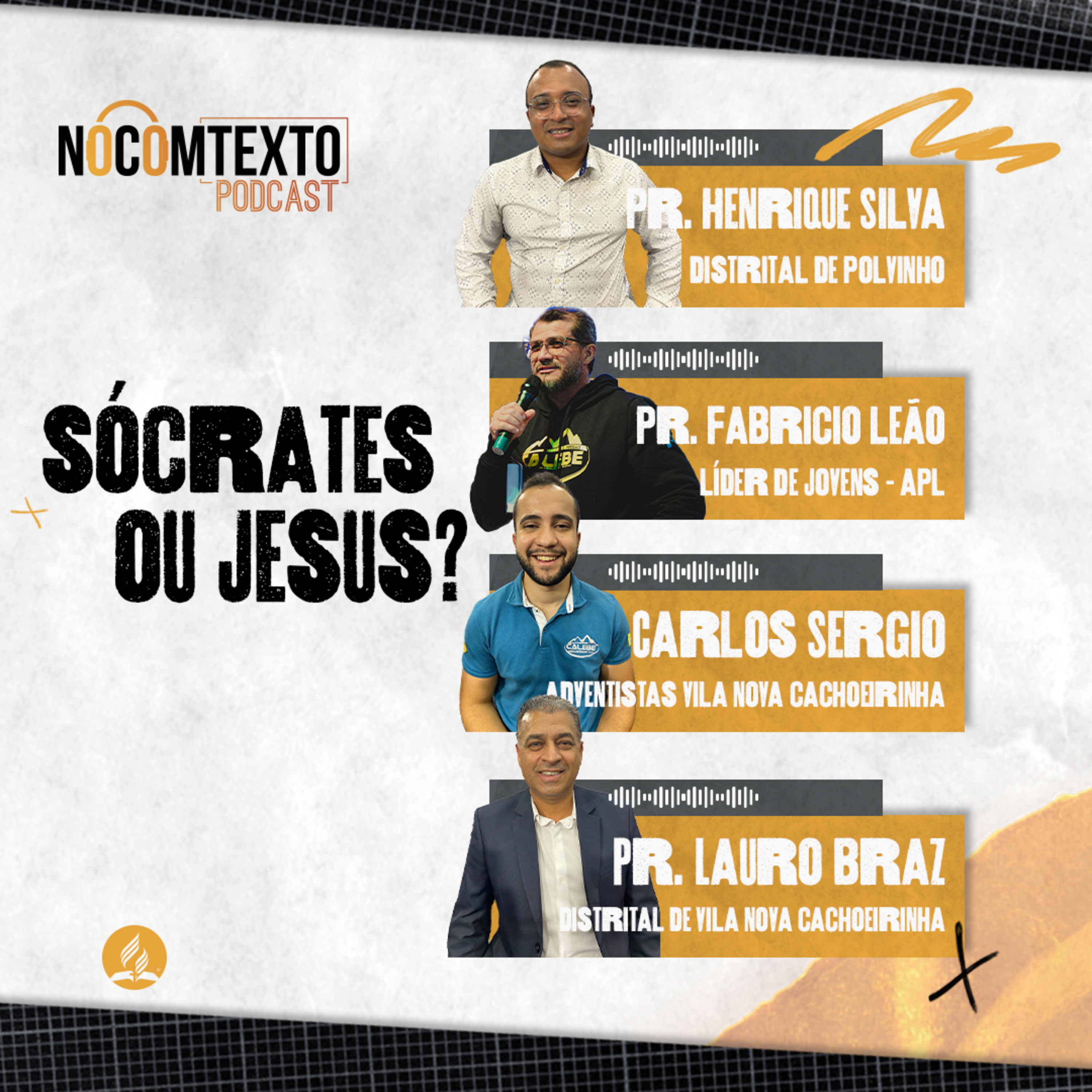 No ComTexto Podcast
