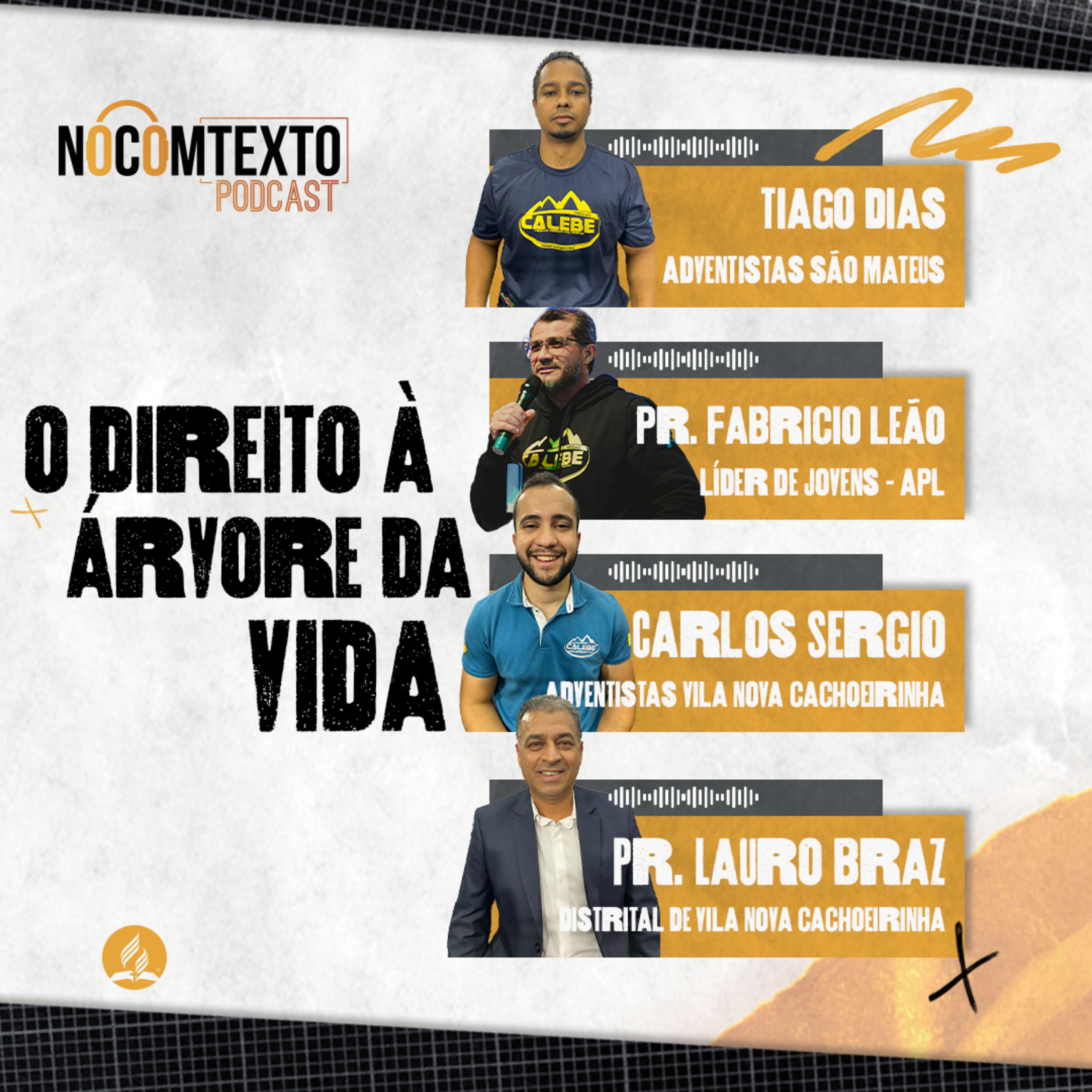 No ComTexto Podcast