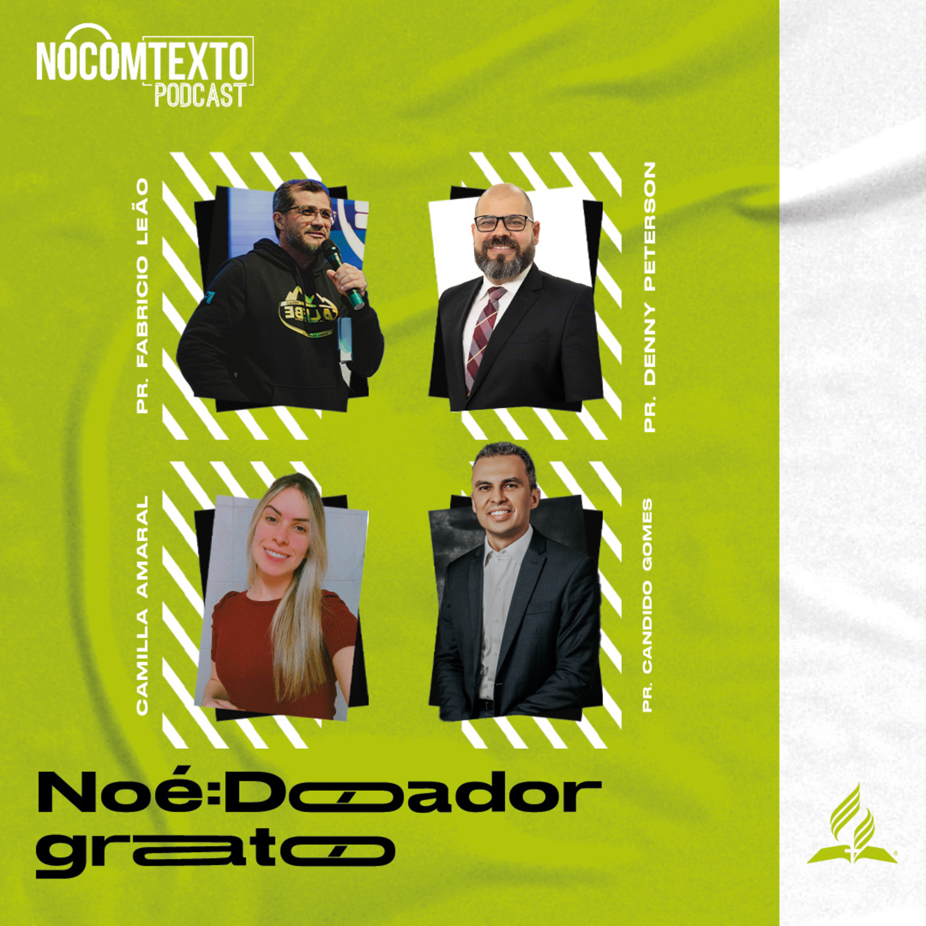 No ComTexto Podcast