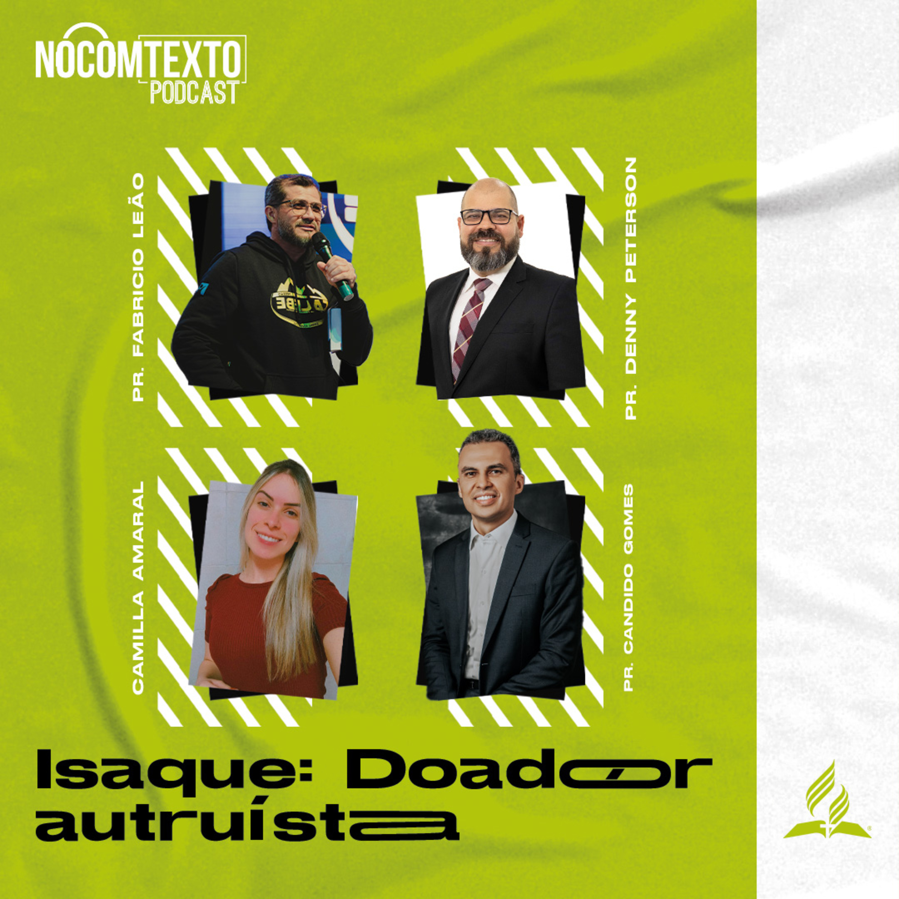 No ComTexto Podcast