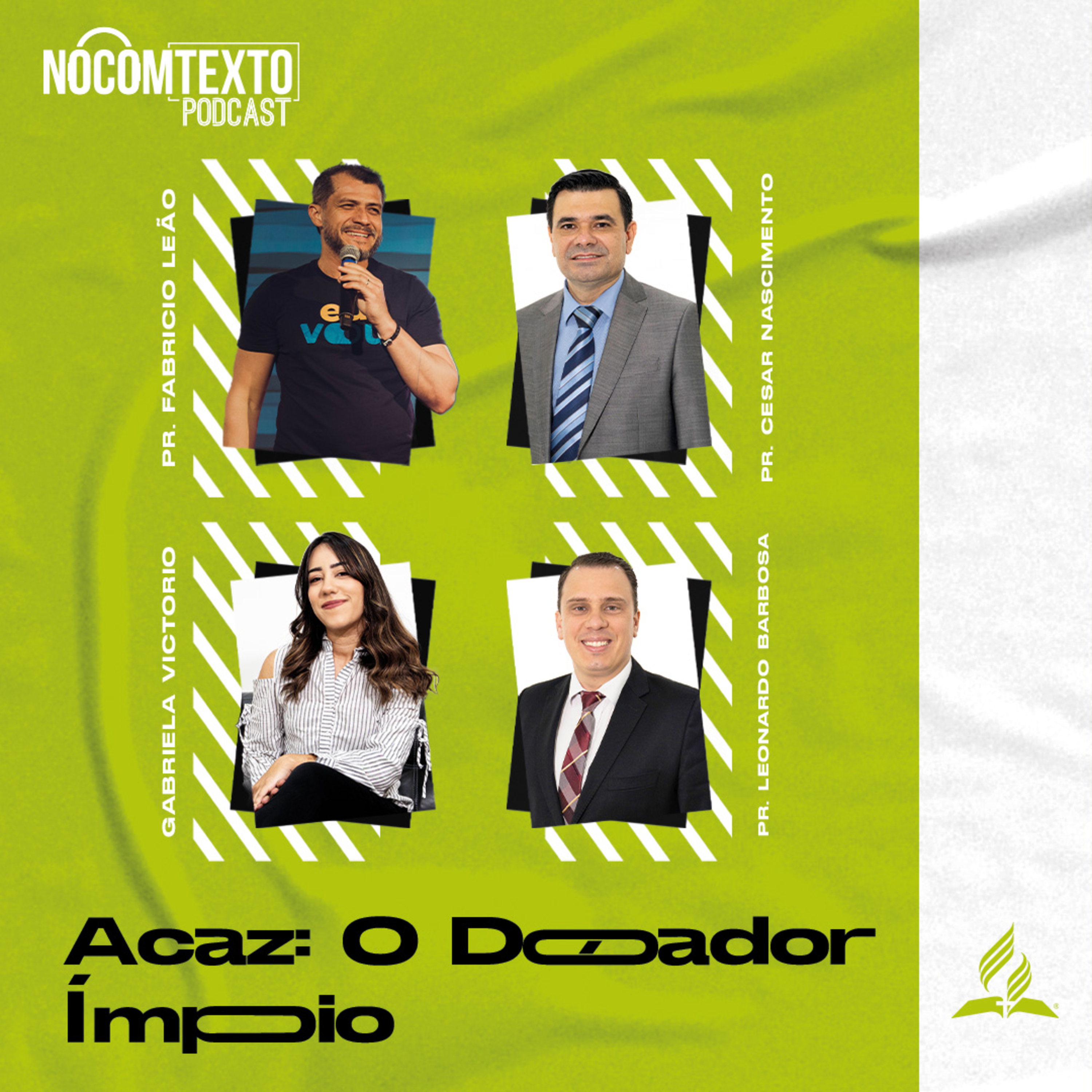 No ComTexto Podcast