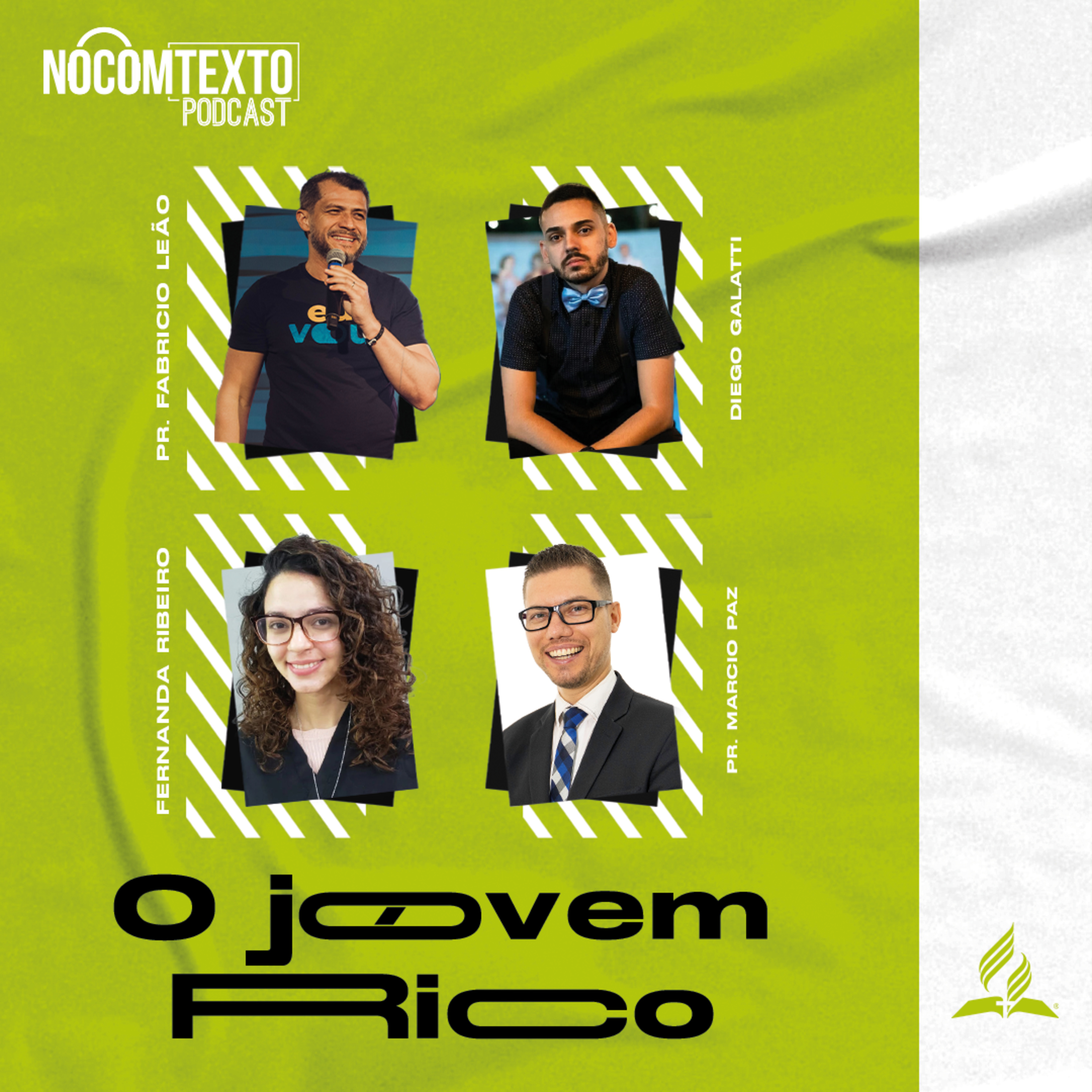 No ComTexto Podcast
