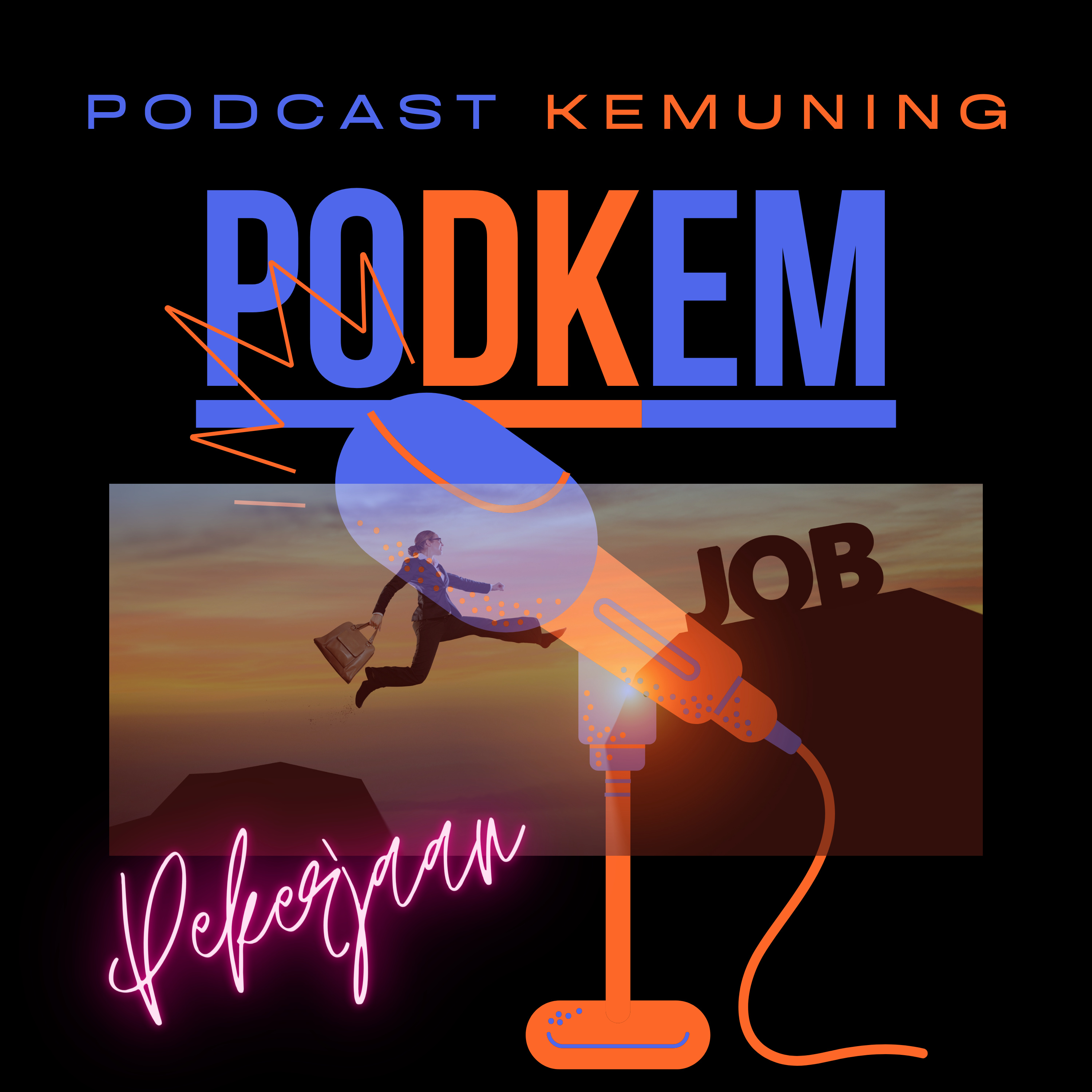 PODKEM