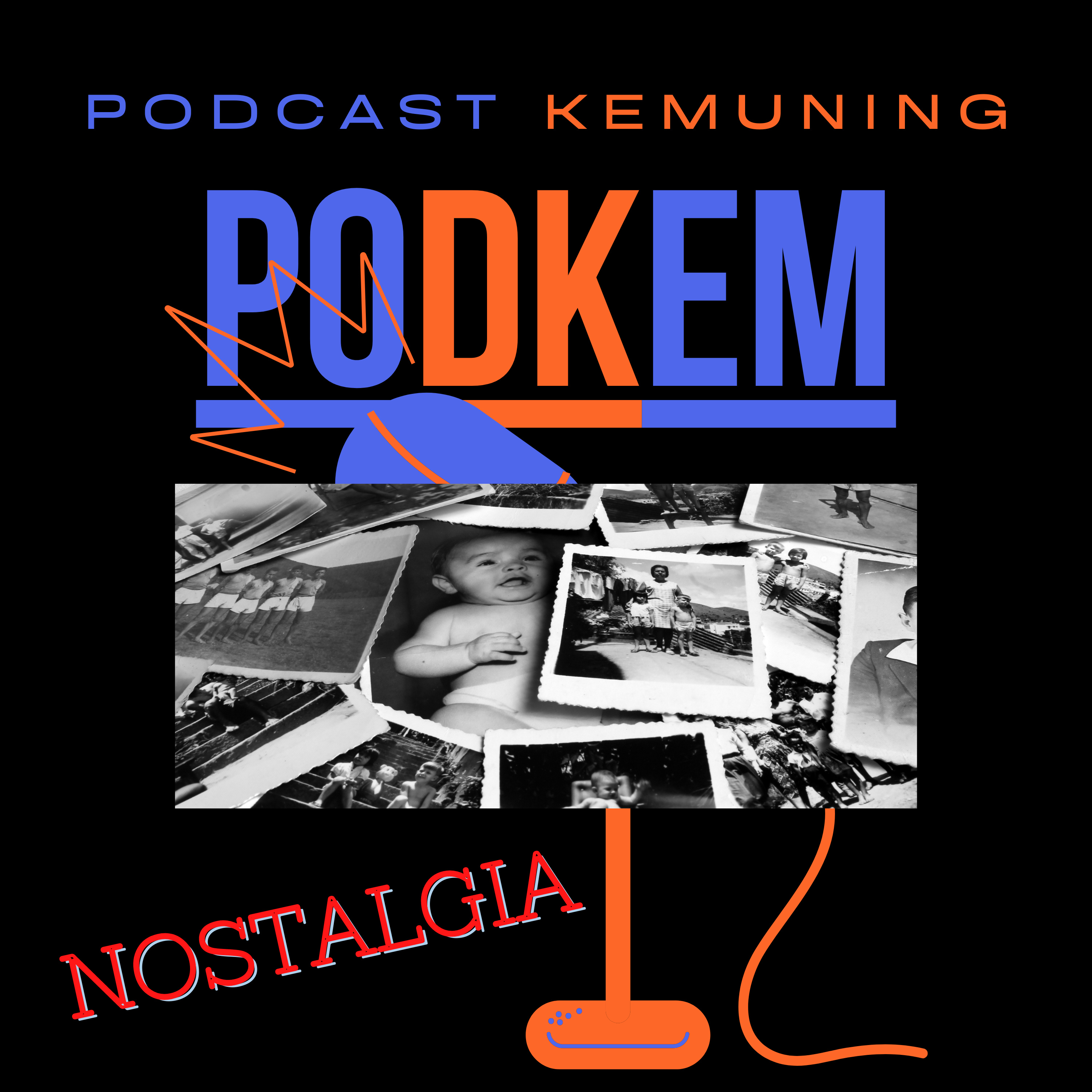 PODKEM