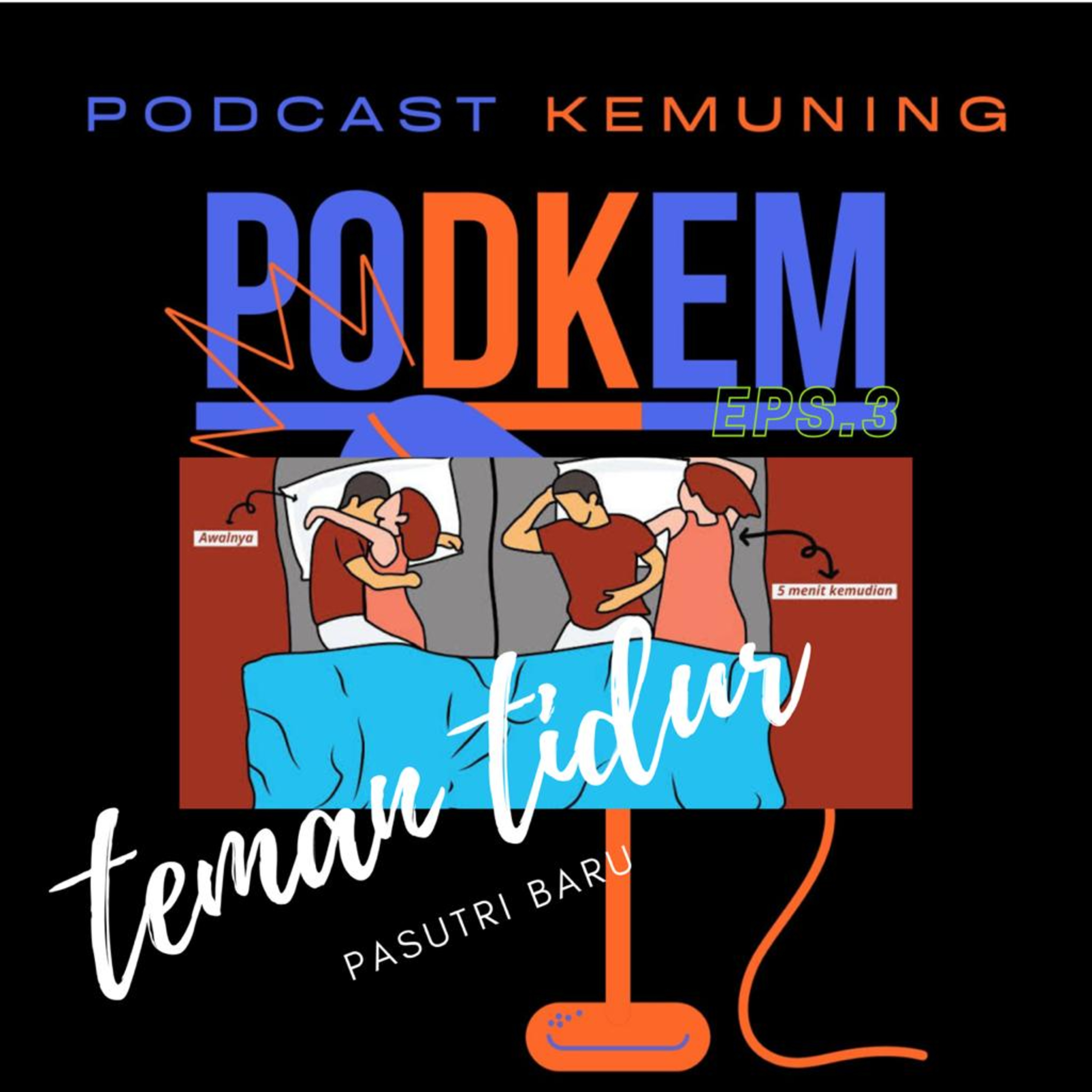 PODKEM