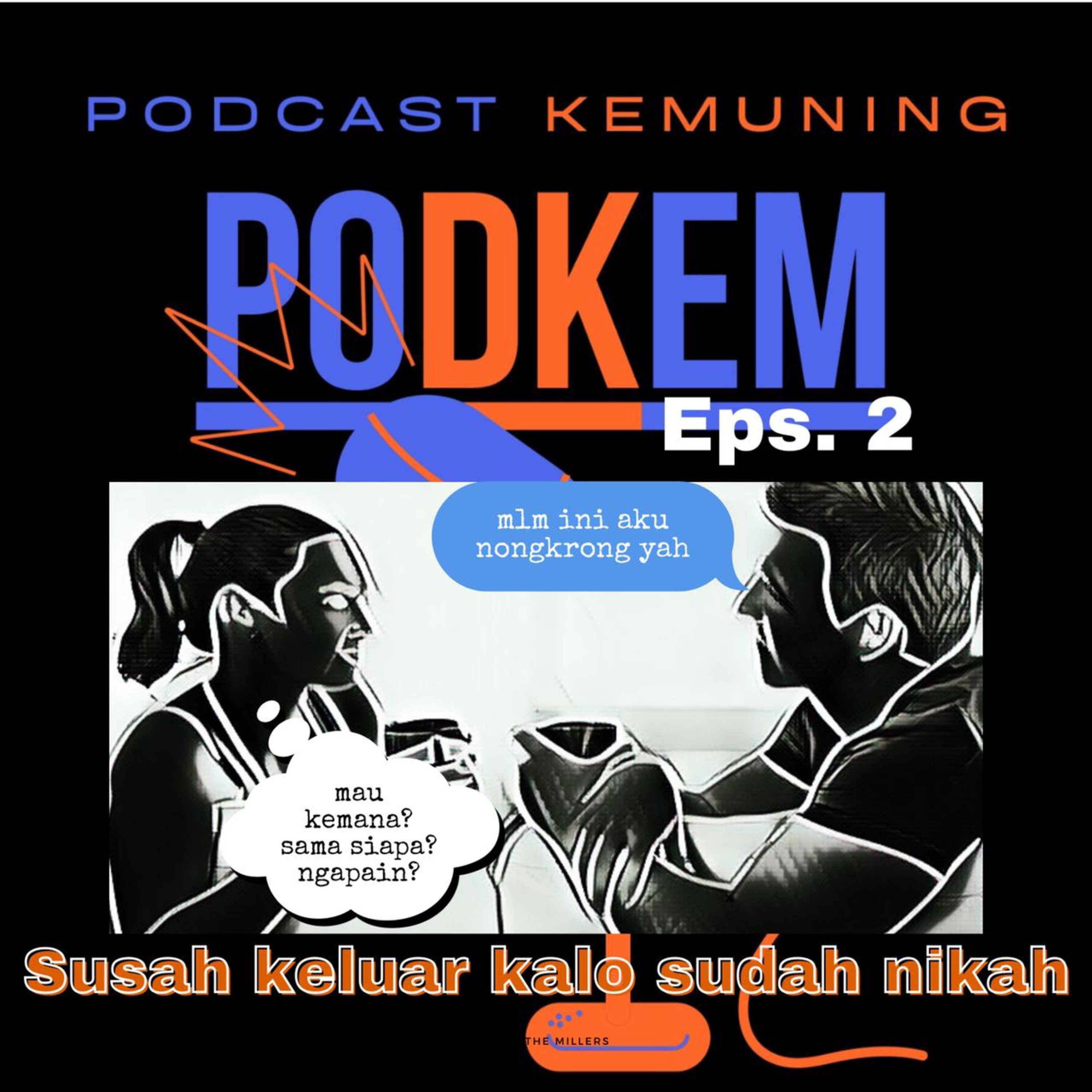 PODKEM