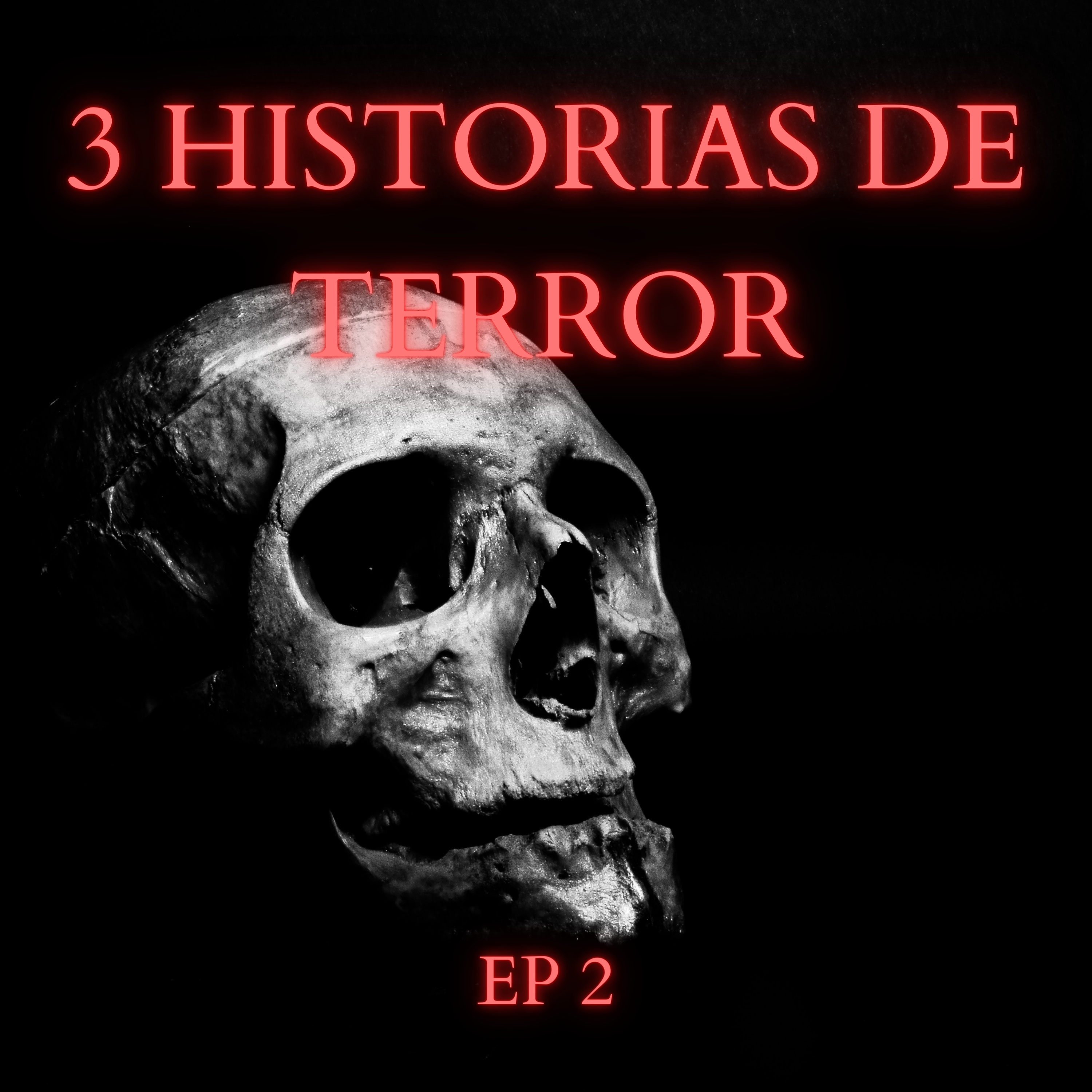 3 Creepypastas | Ep2 | episode artwork