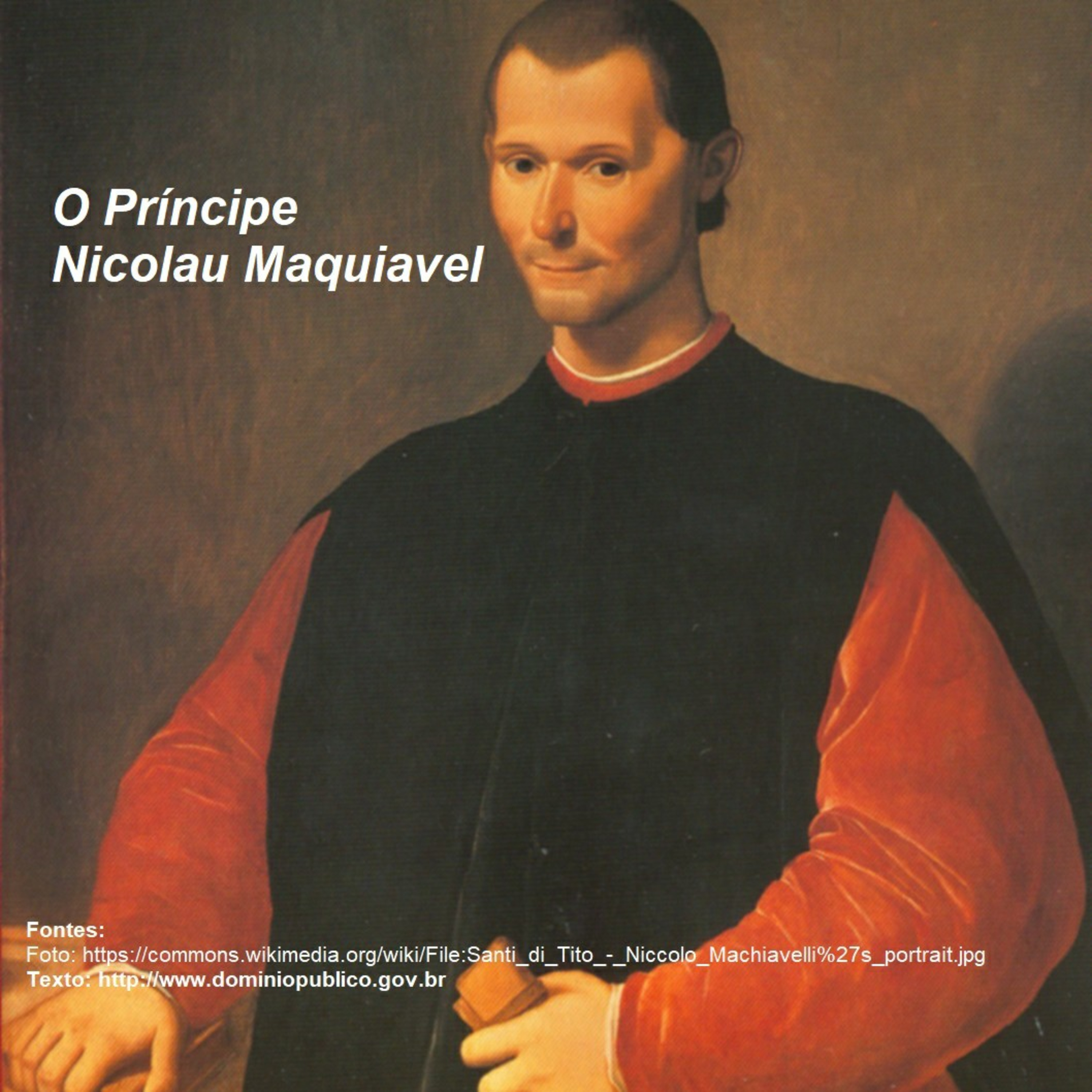 DOS PRINCIPADOS - CAPÍTULO II episode artwork