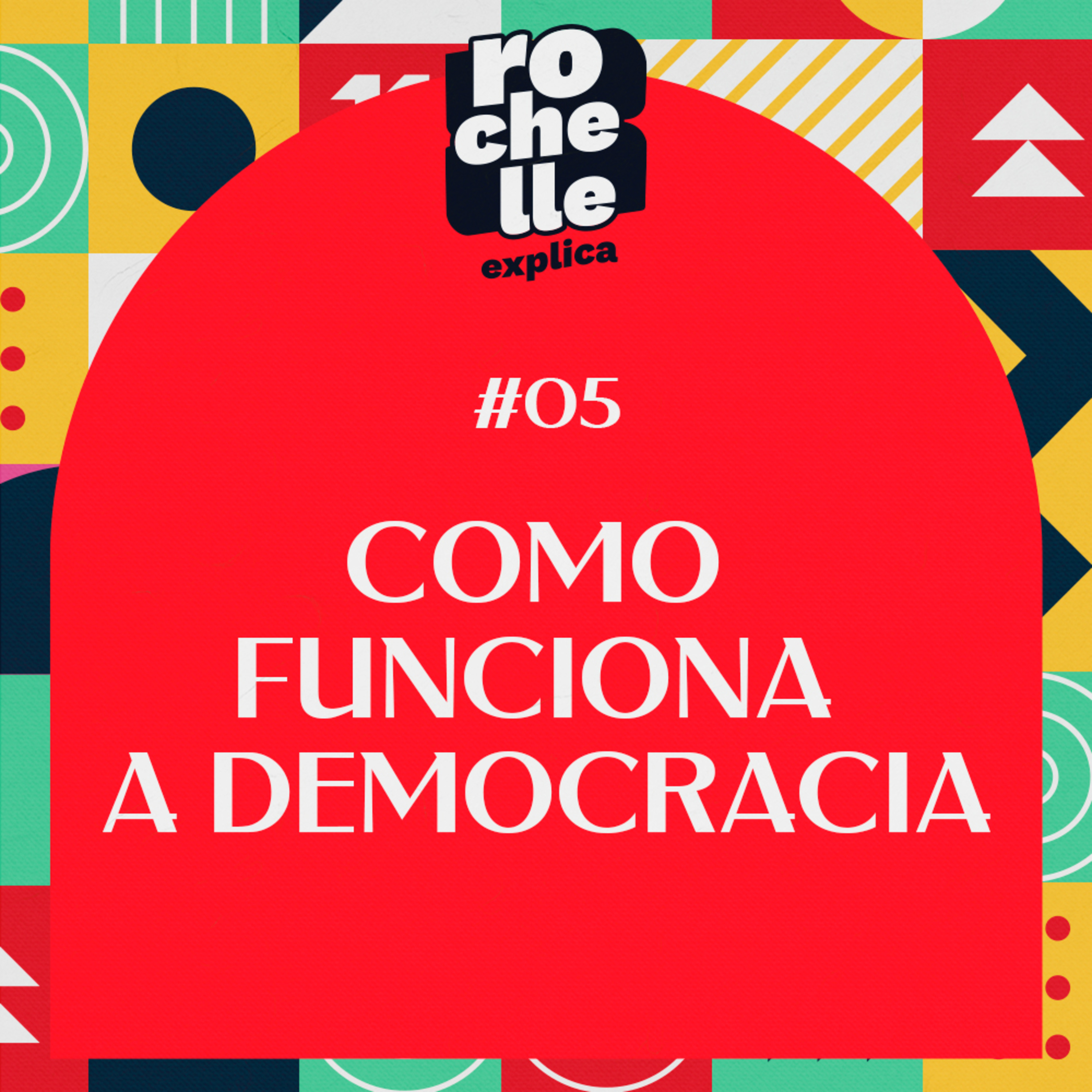ROCHELLE EXPLICA