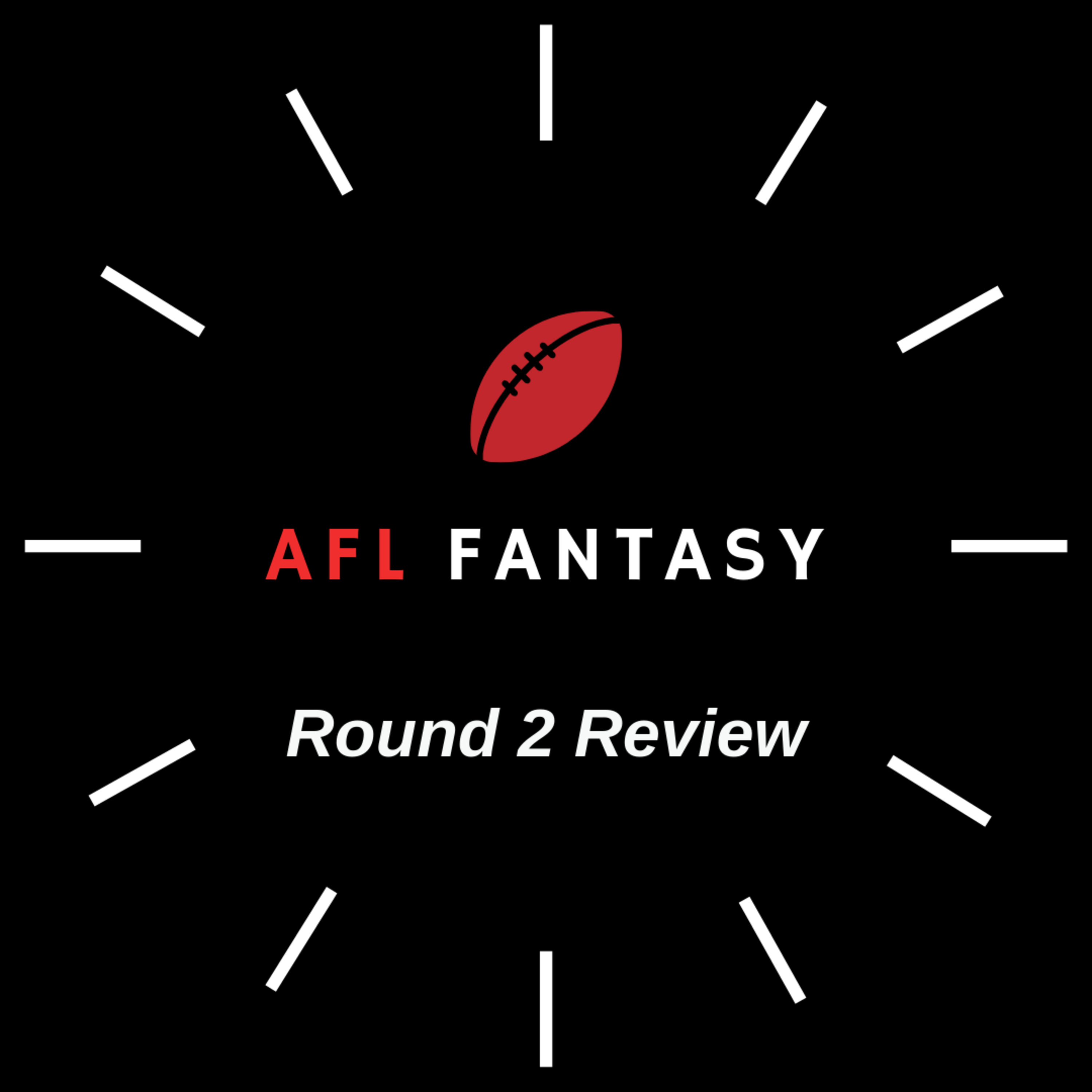 E10 2019: Round 2 Review - AFL Fantasy