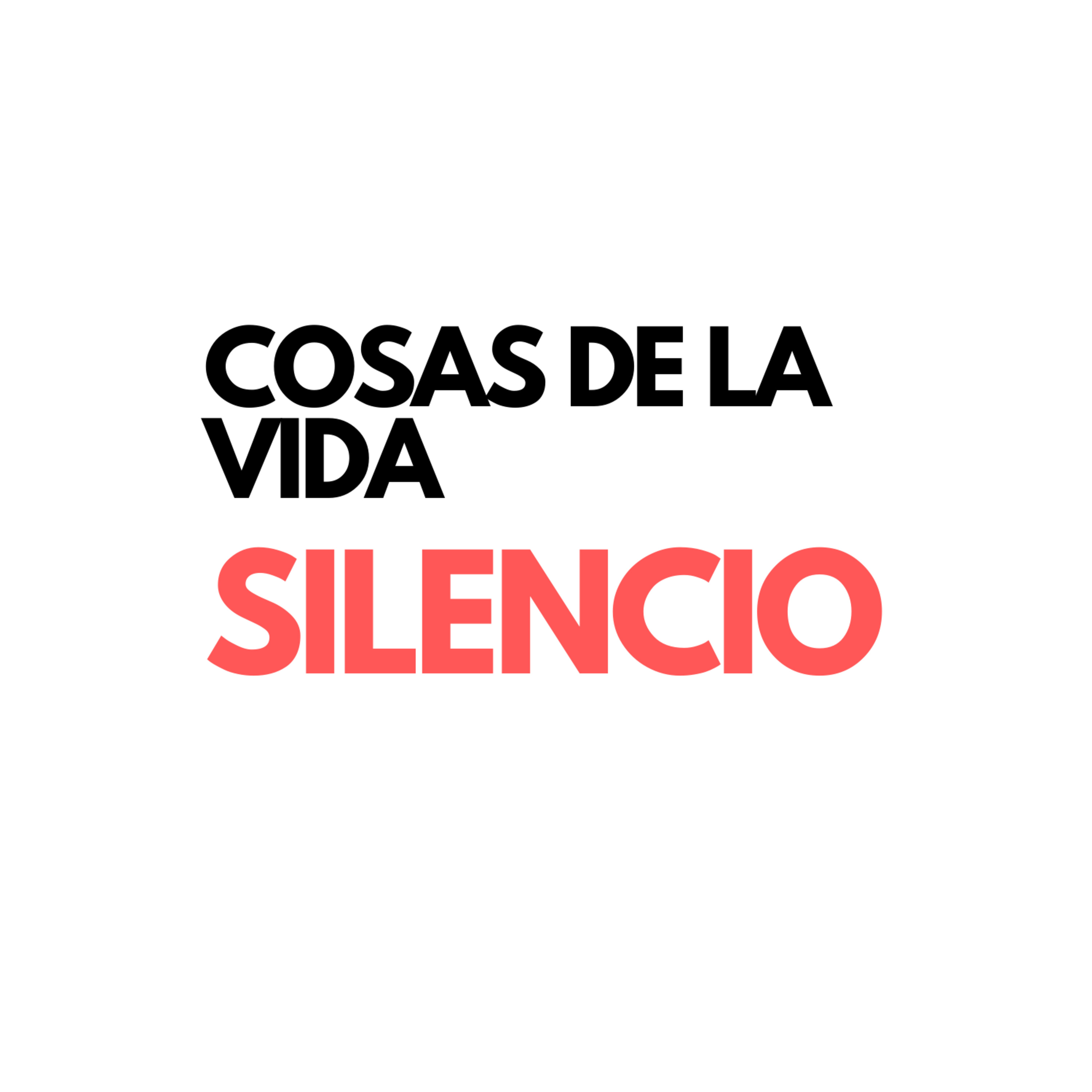 Llenarse de silencio  episode artwork