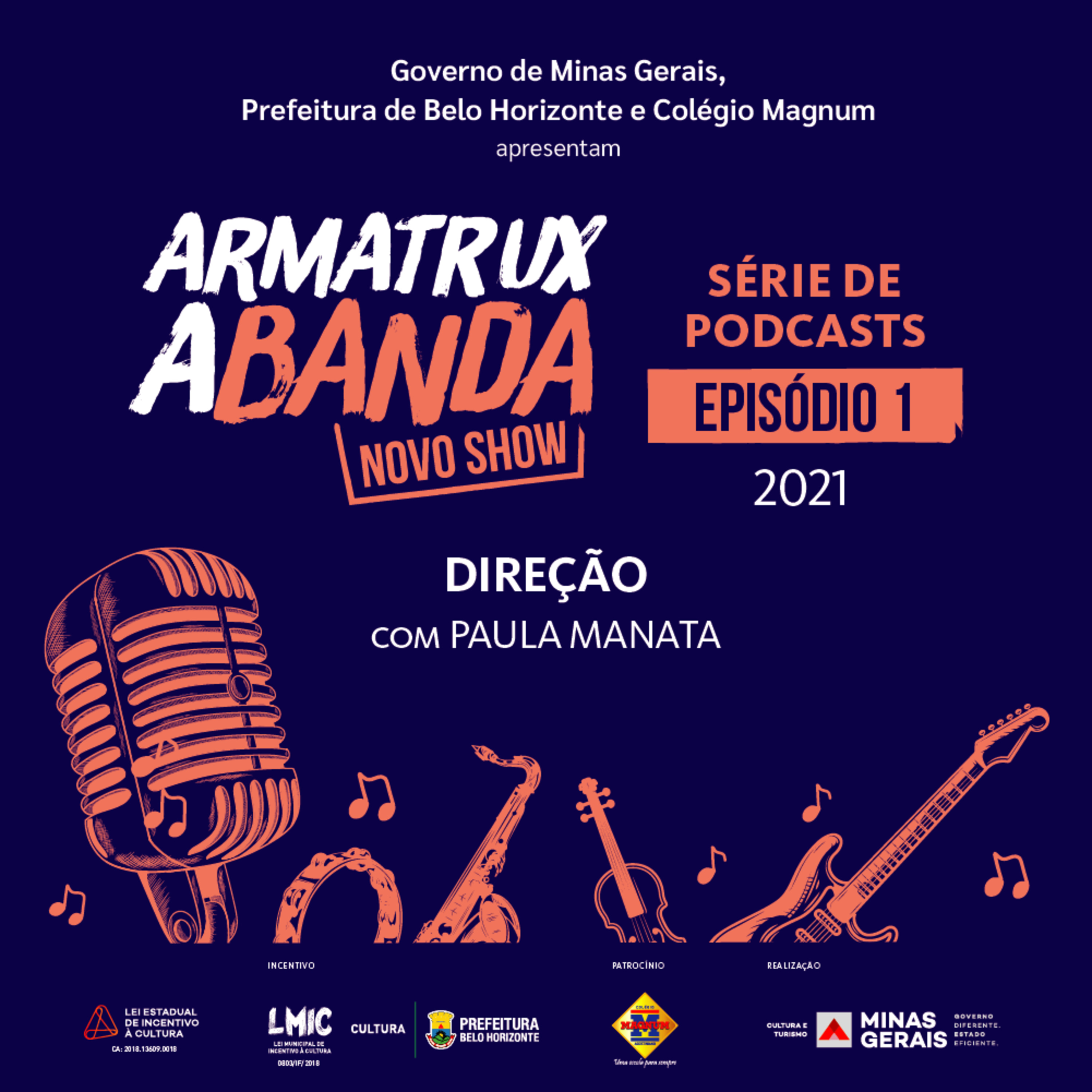 Armatrux