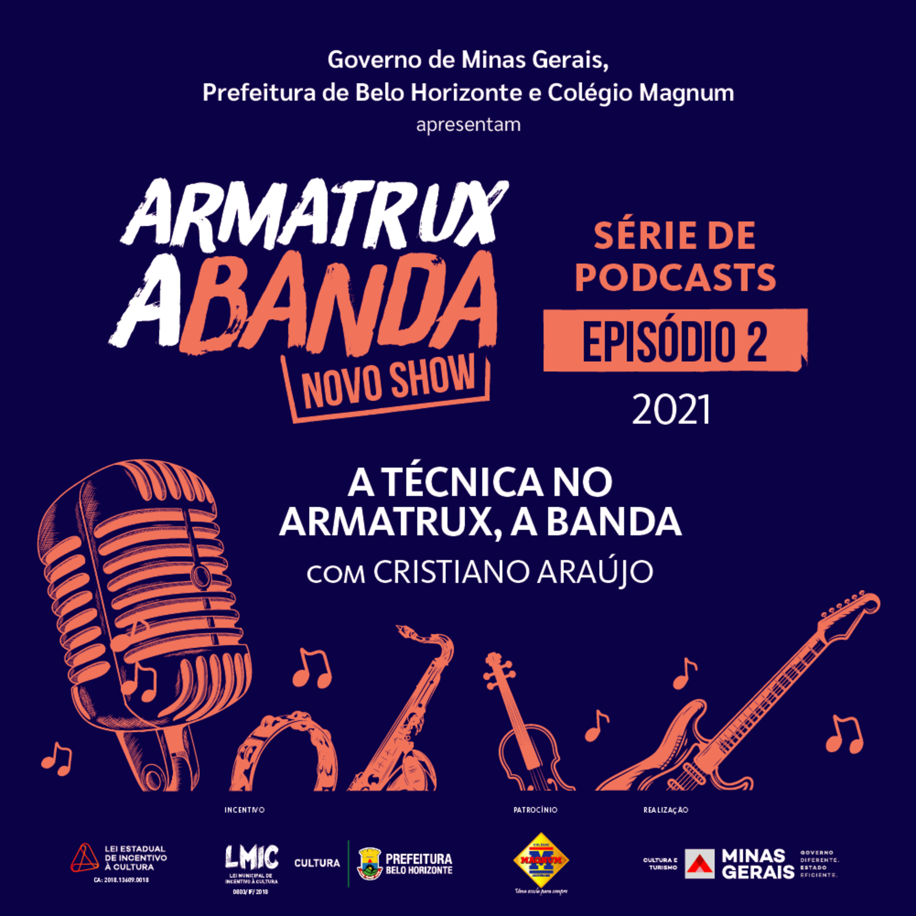 Armatrux