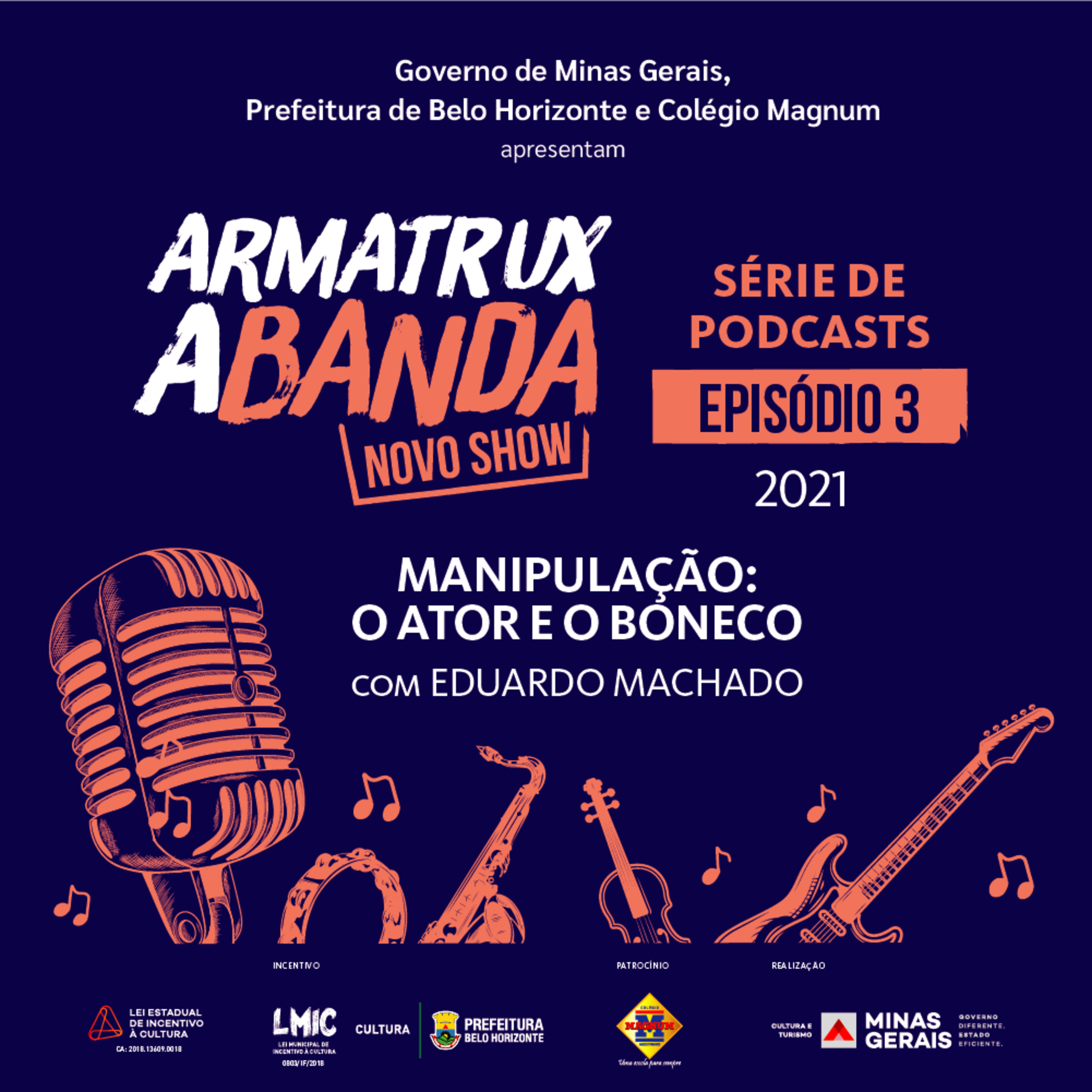 Armatrux