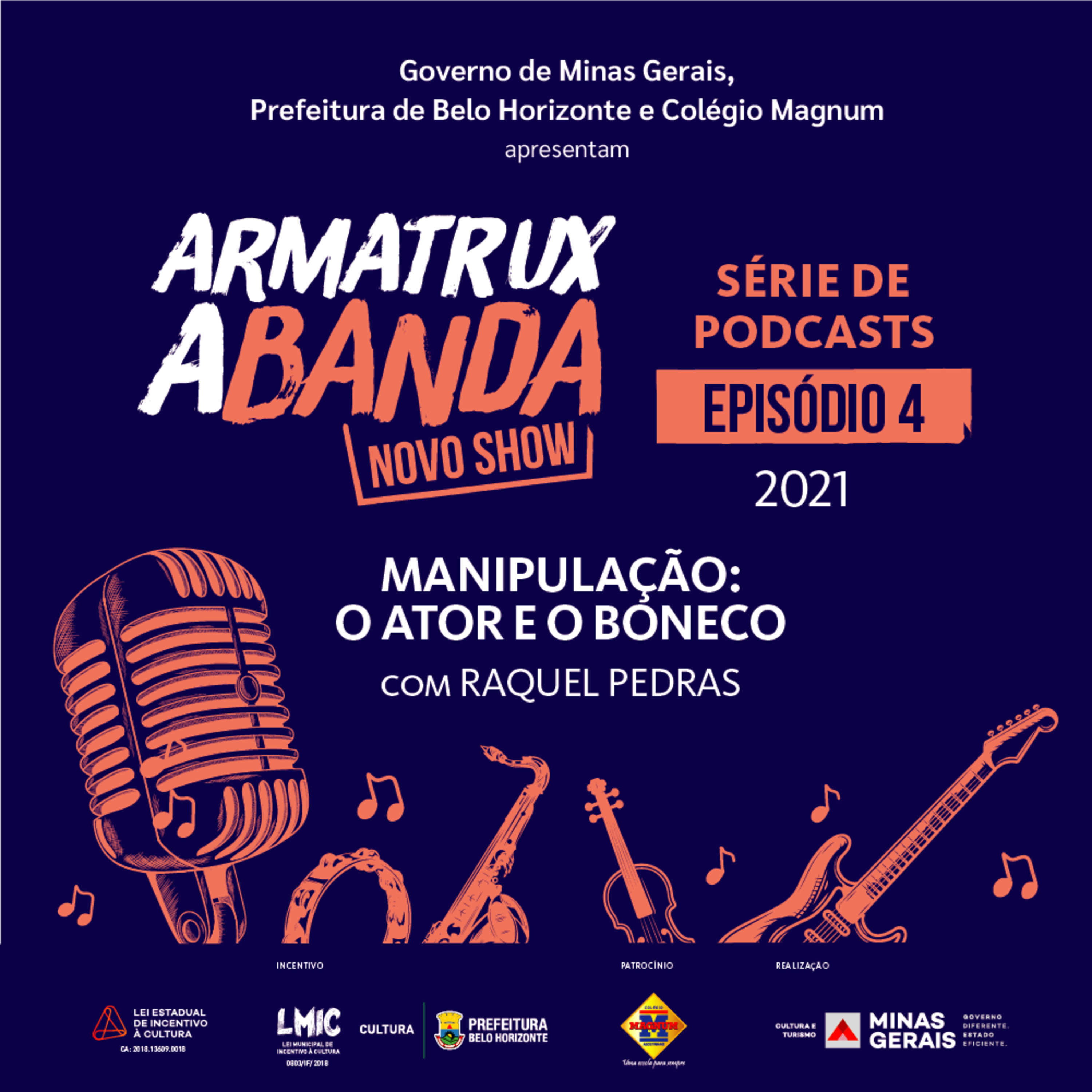 Armatrux