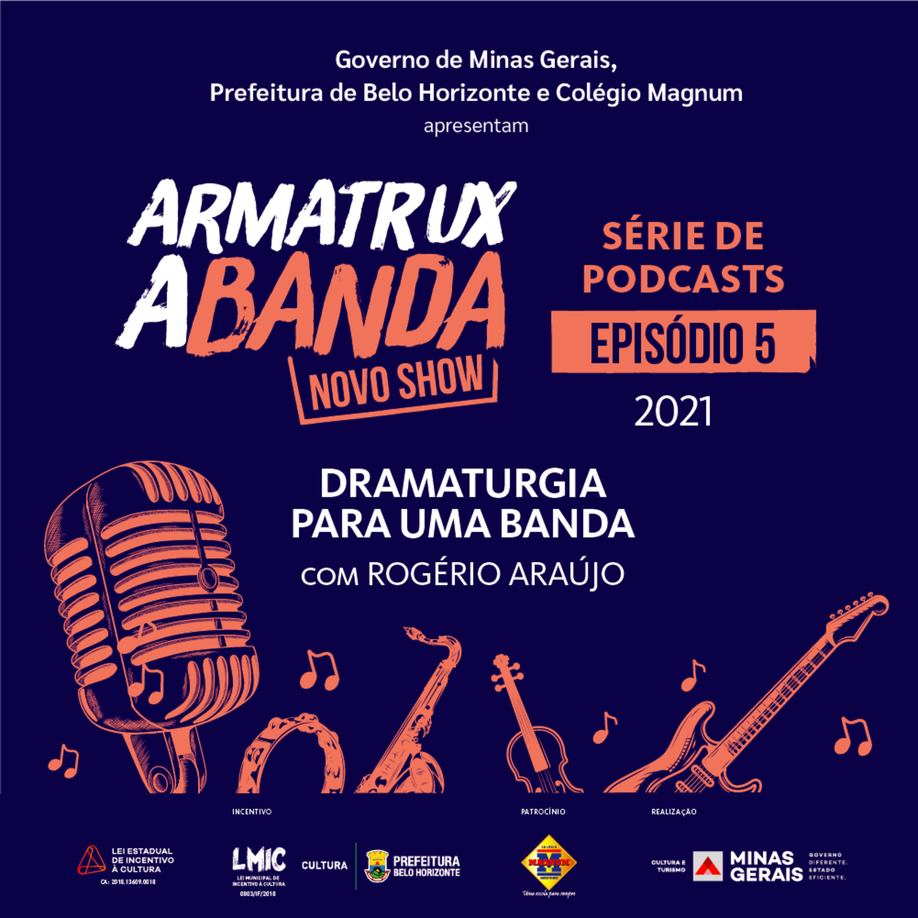 Armatrux