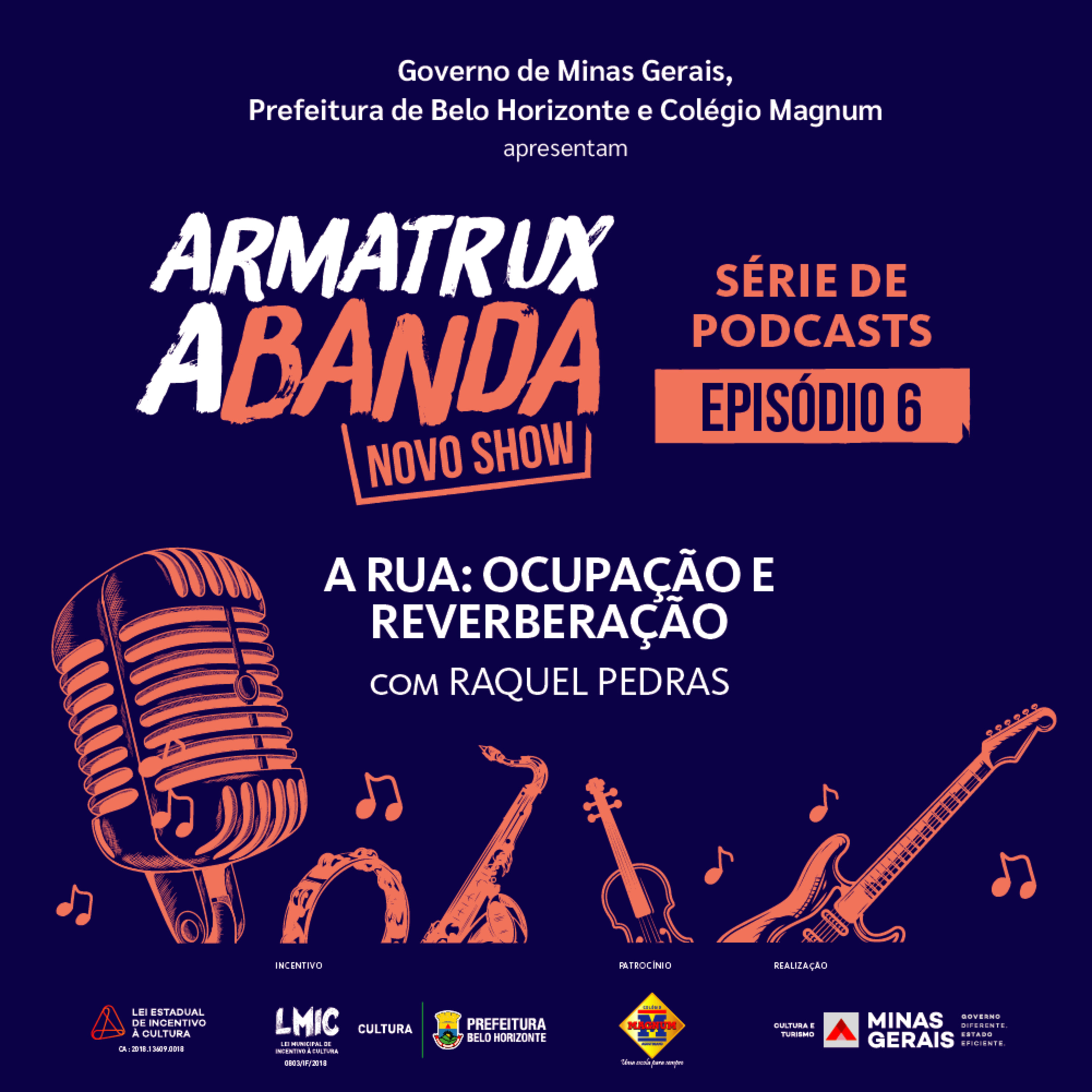 Armatrux