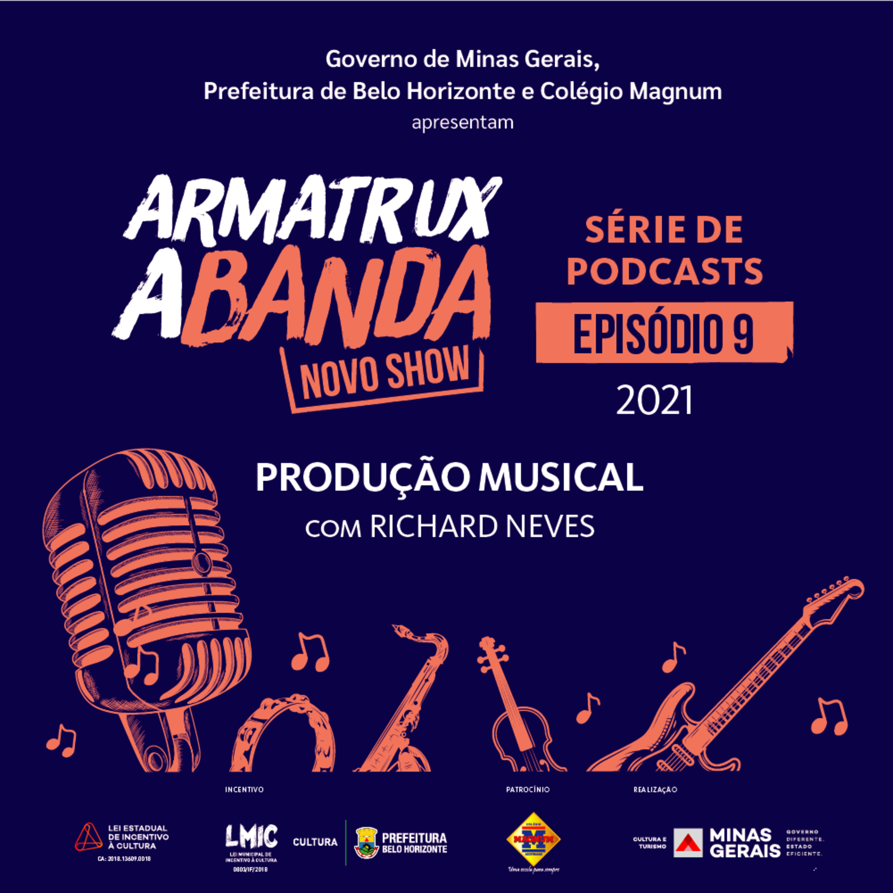 Armatrux
