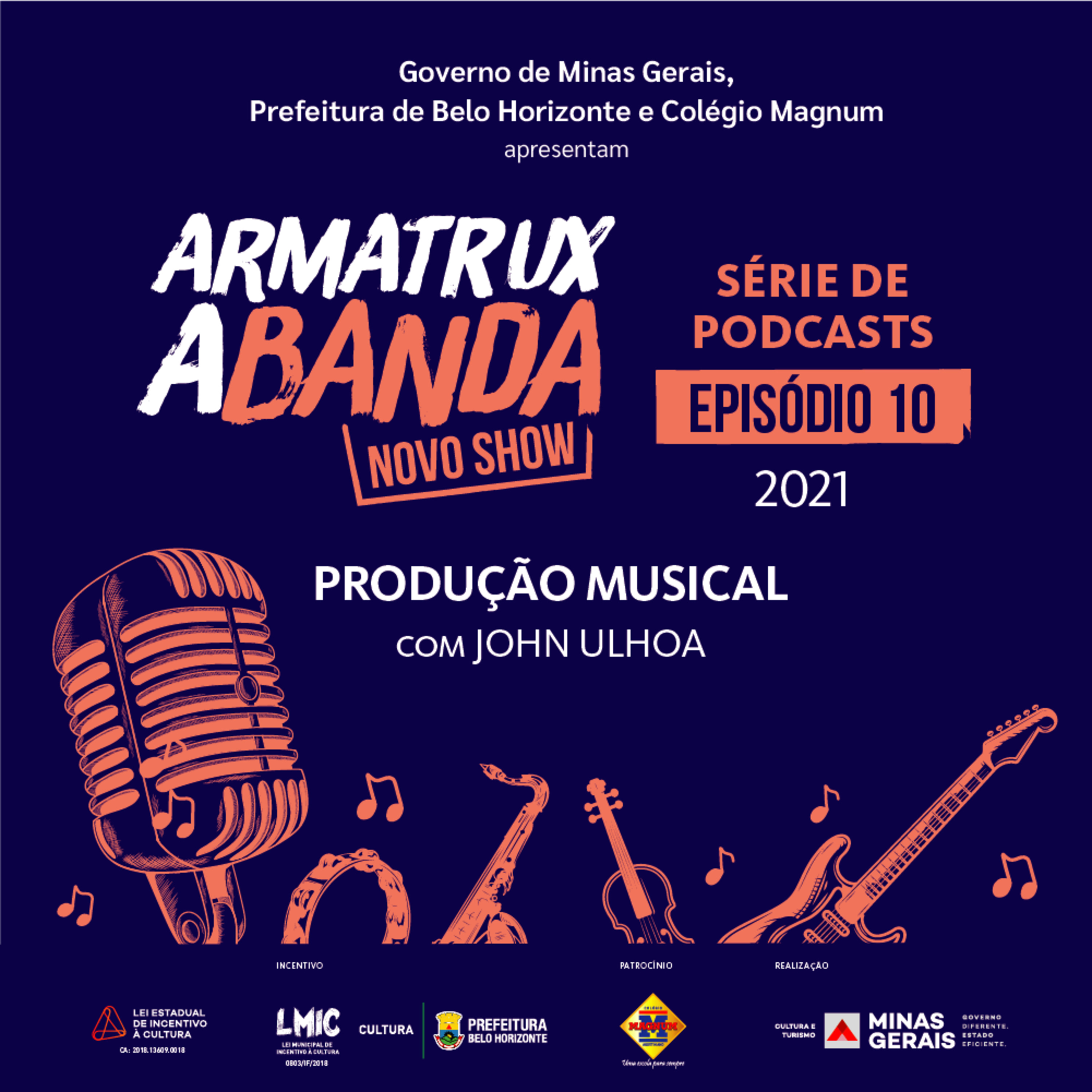 Armatrux