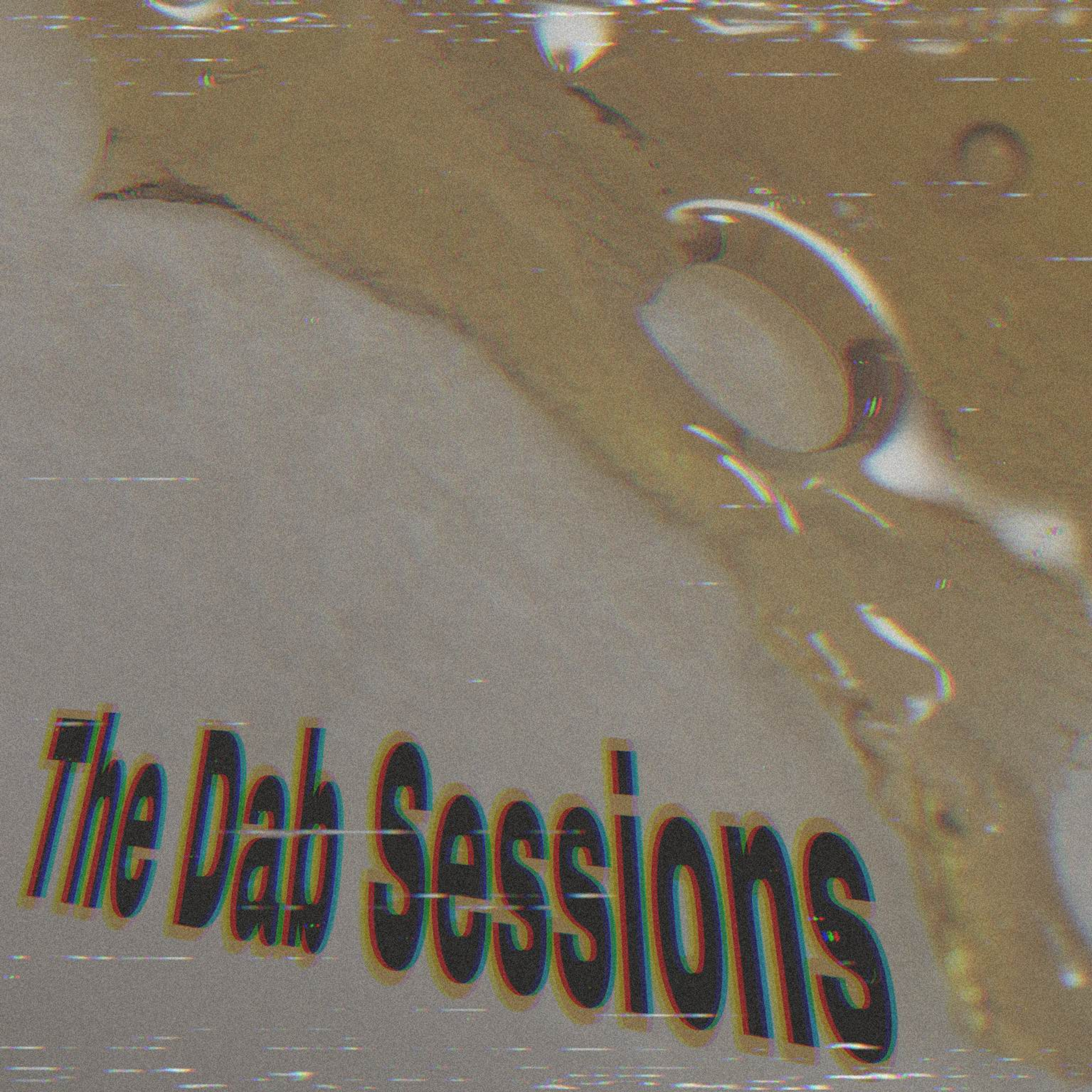 Dab Sessions 02: Types of dabs episode artwork