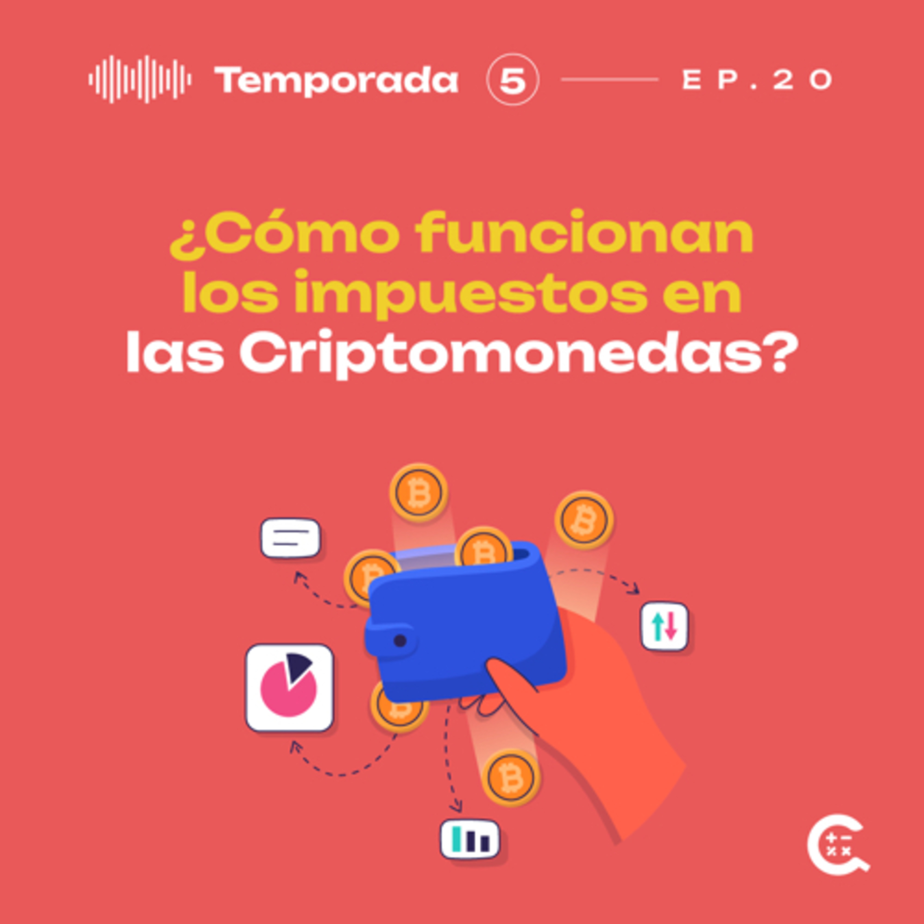 Mi Primer Contador: Tu Podcast